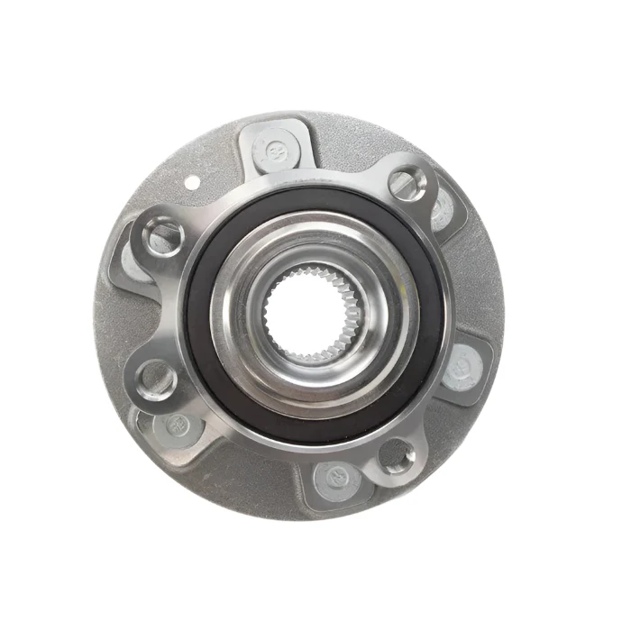 GM Wheel Bearing, 2020-2024 LM2/LZ0 - Image 3