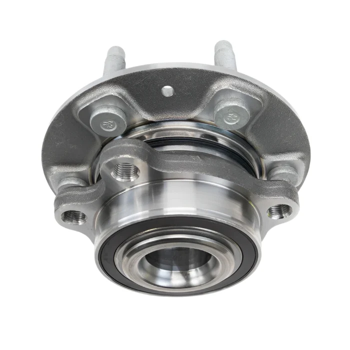 GM Wheel Bearing, 2020-2024 LM2/LZ0 - Image 4