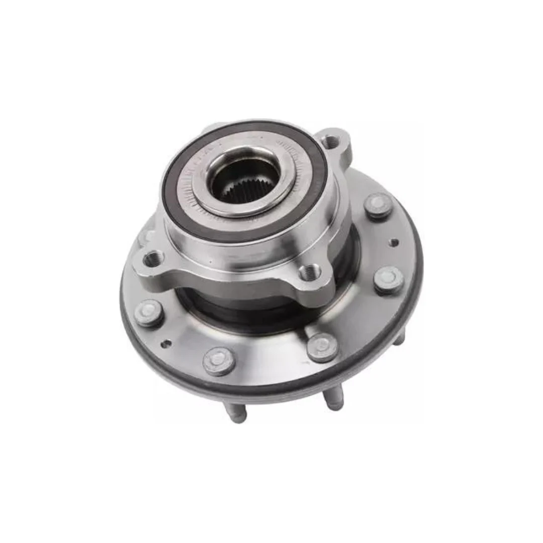 GM Wheel Bearing, 2020-2026 L5P Single Rear Wheel 4WD - Image 2