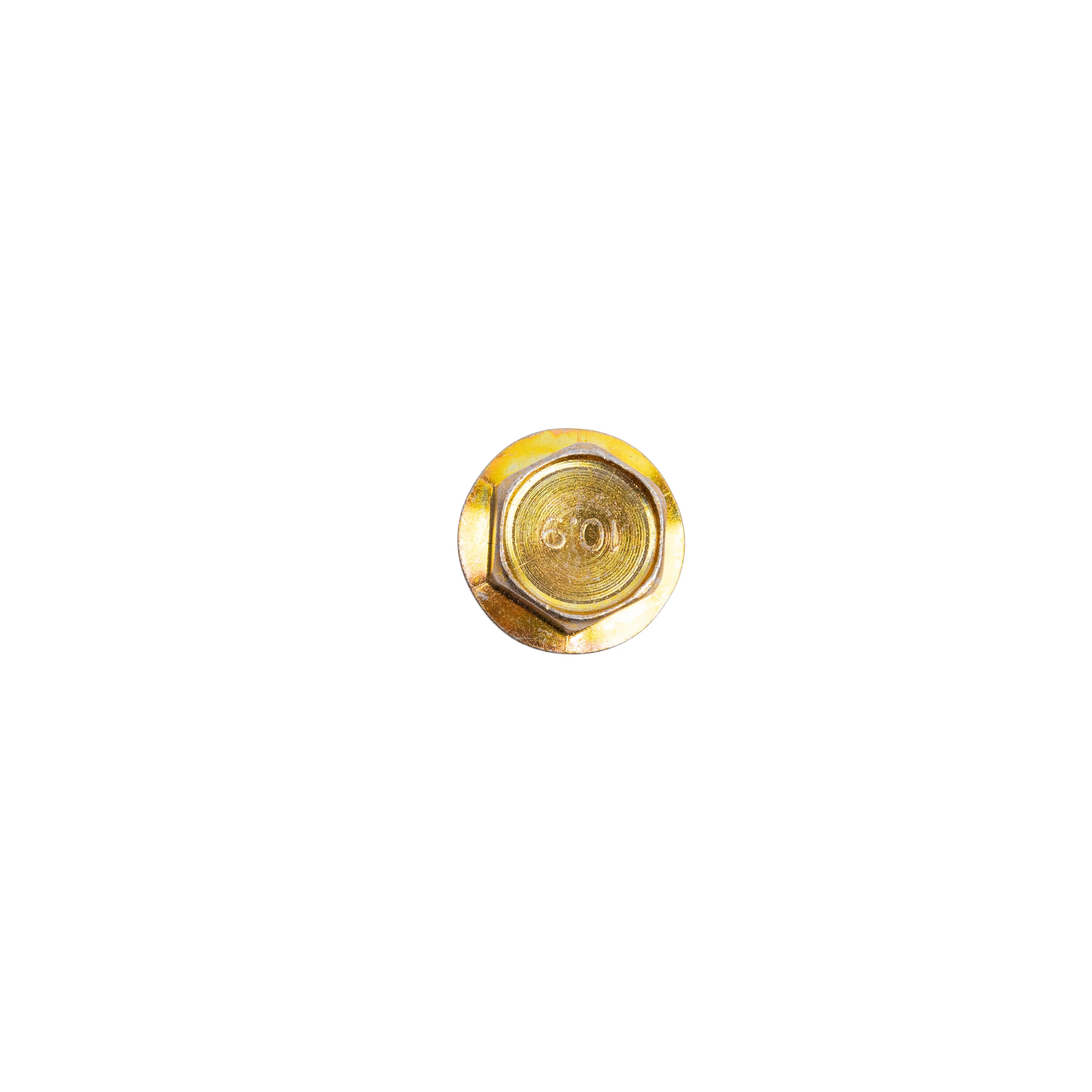 Dmax Wheel Bearing Spindle Bolt, 2011-2026 LML/L5P - Image 3