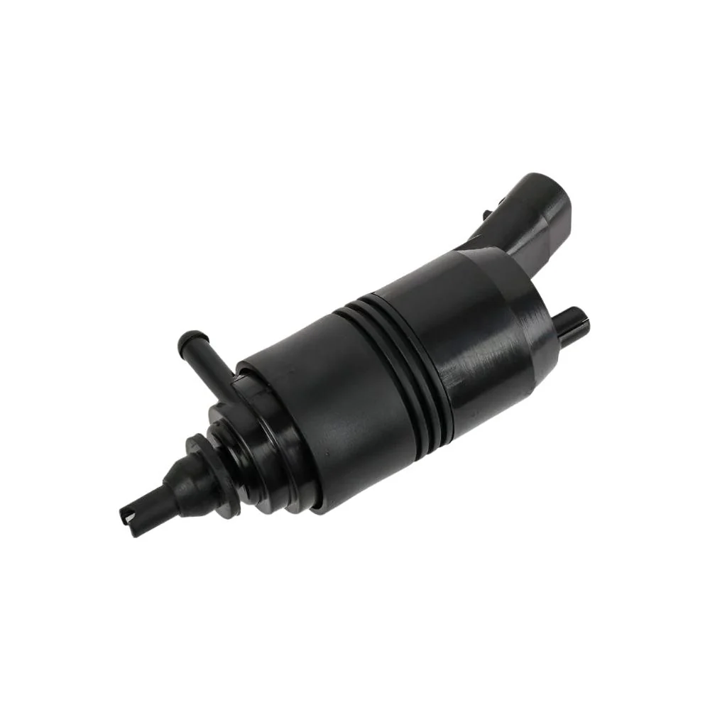 GM Windshield Washer Fluid Pump, 2001-2007 LB7/LLY/LBZ - Image 4