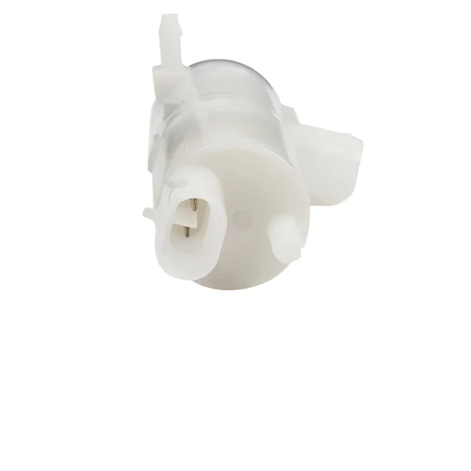 GM Windshield Washer Fluid Pump, 2007.5-2014 LMM/LML - Image 2