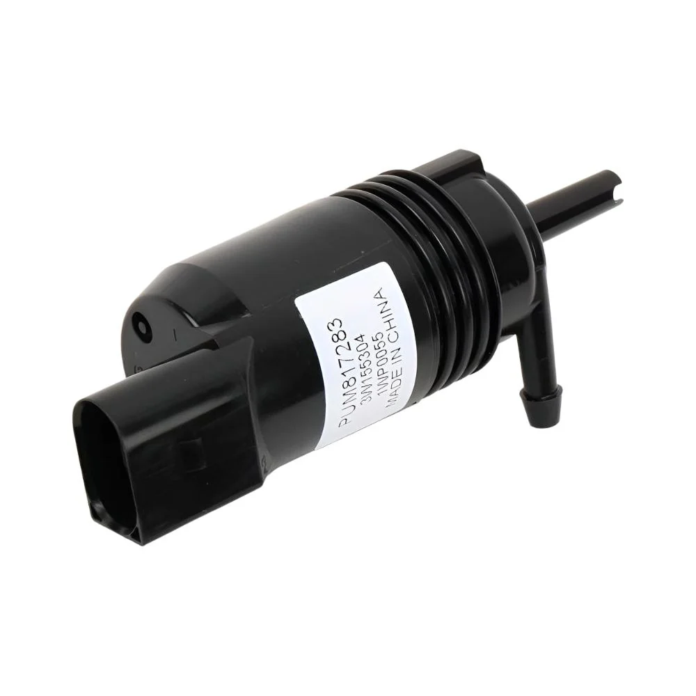 GM Windshield Washer Fluid Pump, 2015-2019 LML/L5P - Image 2