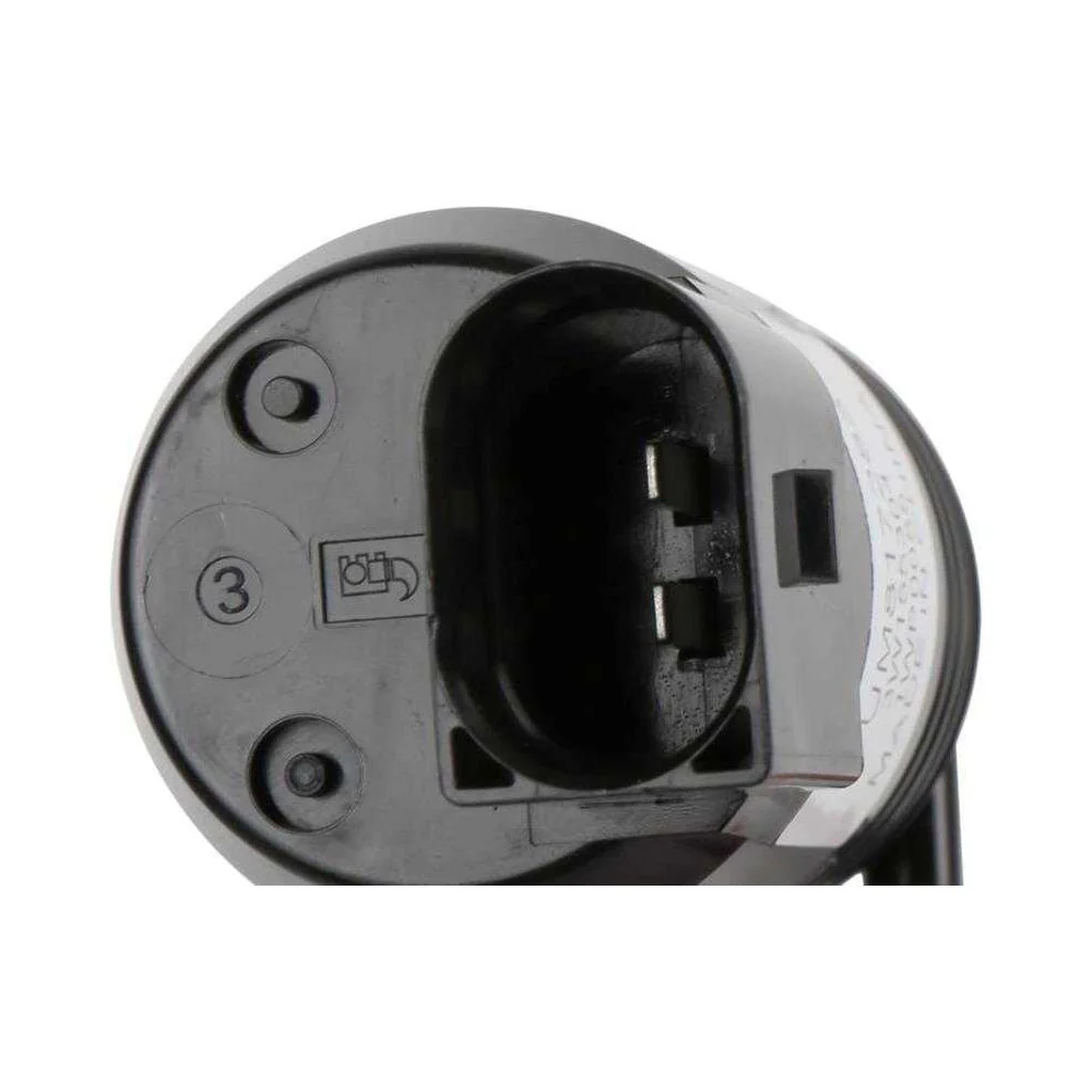 GM Windshield Washer Fluid Pump, 2015-2019 LML/L5P - Image 3