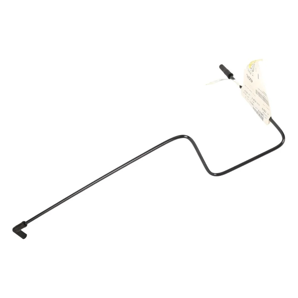 GM Windshield Washer Fluid Pump Hose, 2001-2007 LB7/LLY/LBZ