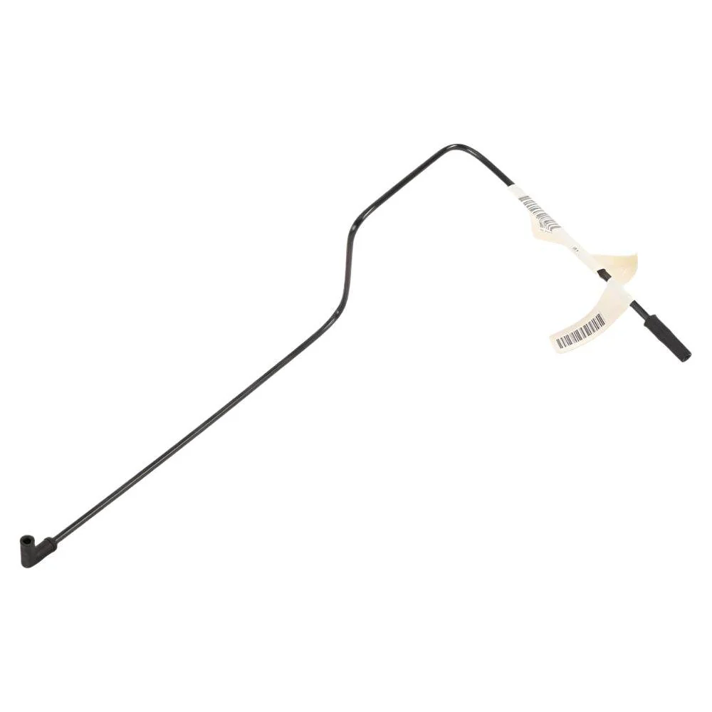 GM Windshield Washer Fluid Pump Hose, 2001-2007 LB7/LLY/LBZ - Image 2