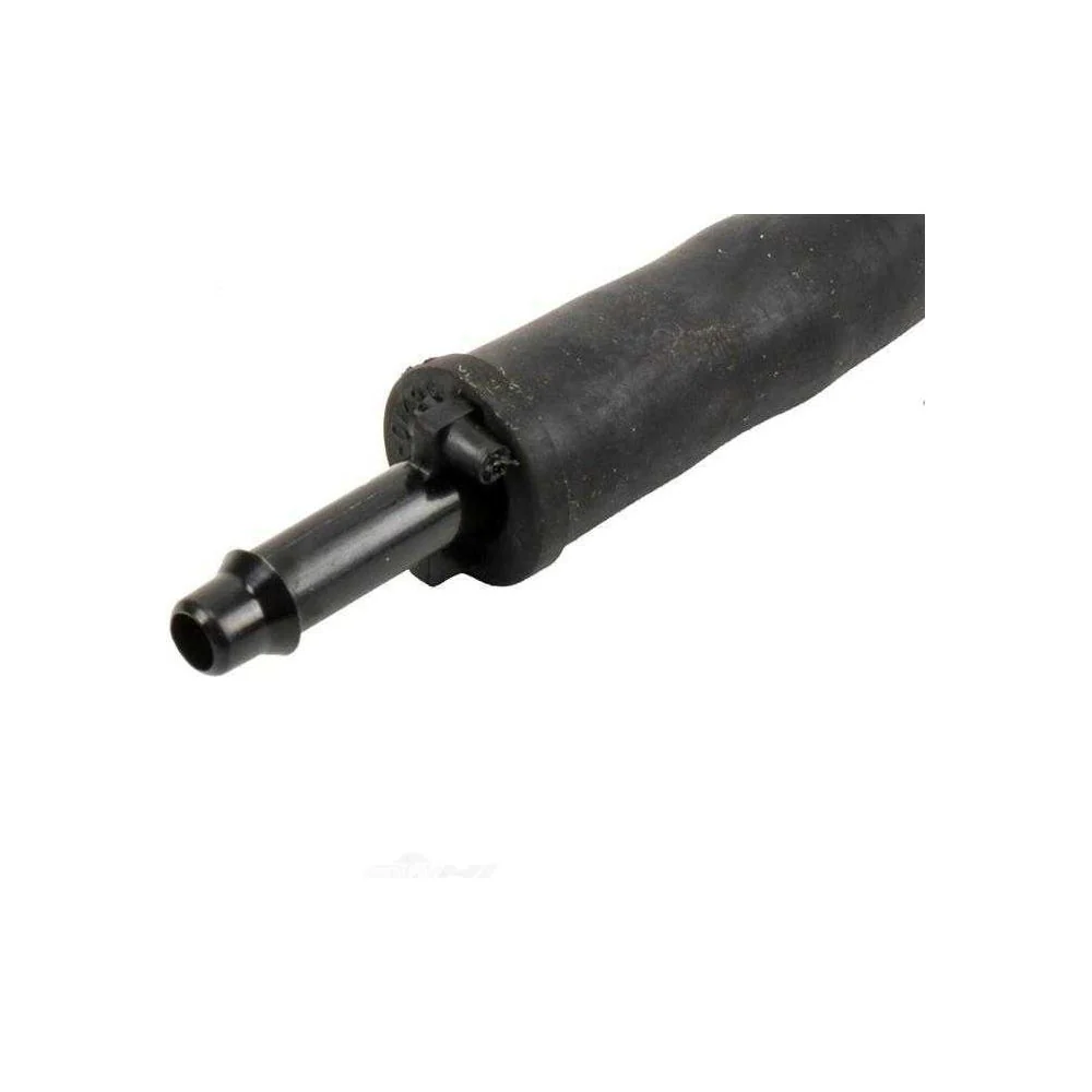 GM Windshield Washer Fluid Pump Hose, 2007.5-2014 LMM/LML - Image 2