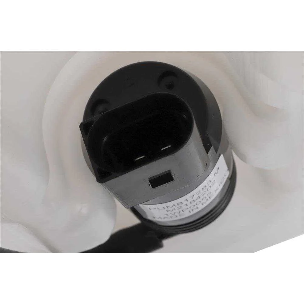 GM Windshield Washer Fluid Reservoir, 2015-2019 LML/L5P - Image 4