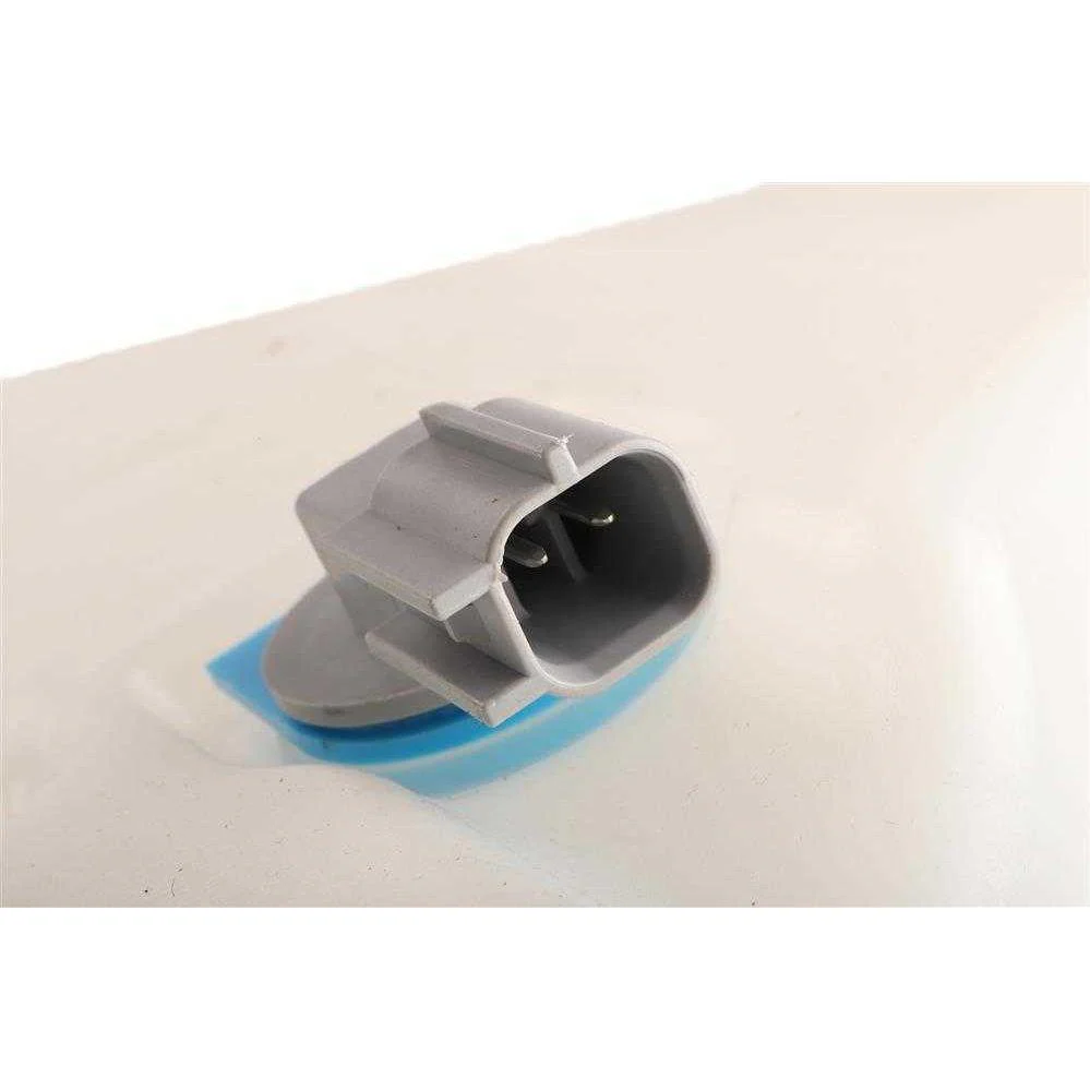 GM Windshield Washer Fluid Reservoir, 2020-2025 L5P - Image 3