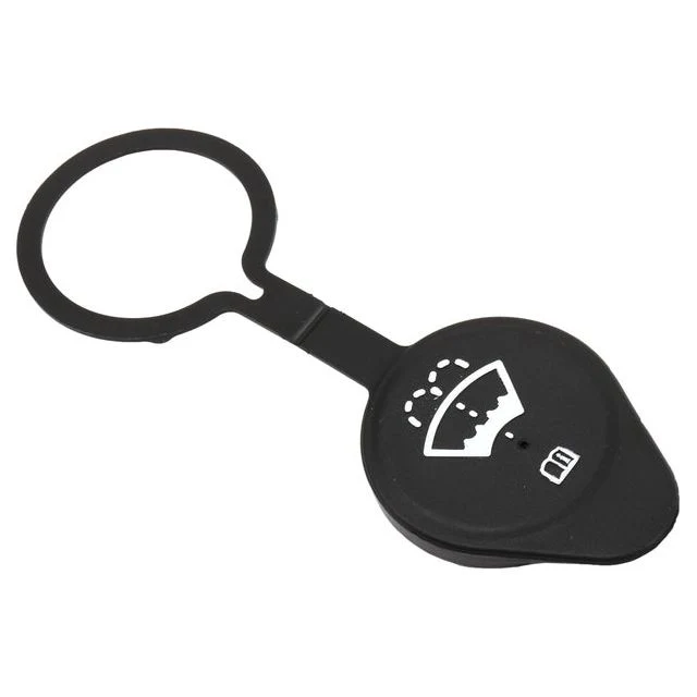 GM Windshield Washer Fluid Tank Cap, 2001-2014 LB7/LLY/LBZ/LMM/LML