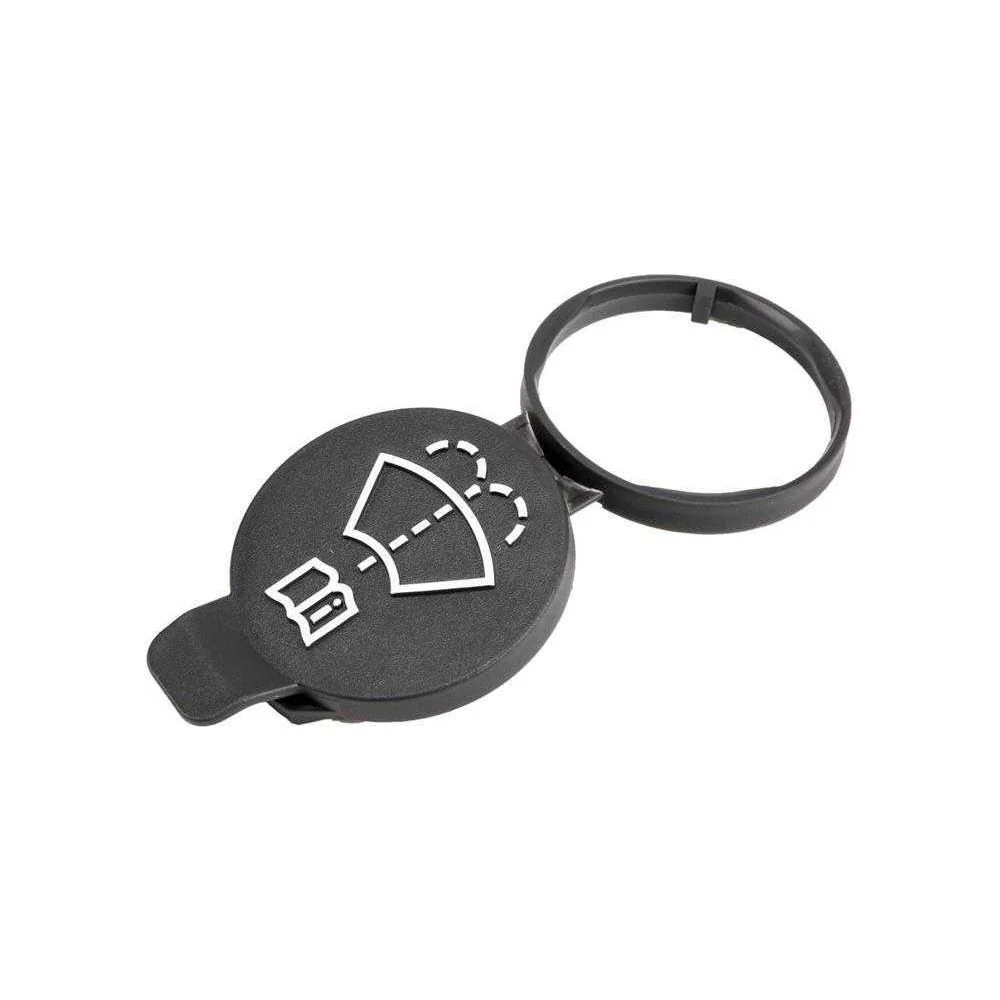 GM Windshield Washer Fluid Tank Cap, 2015-2019 LML/L5P