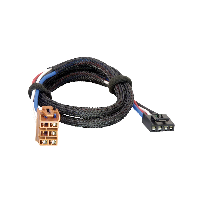 GM Wiring Harness for Prodigy Brake Control 2001-2002 LB7