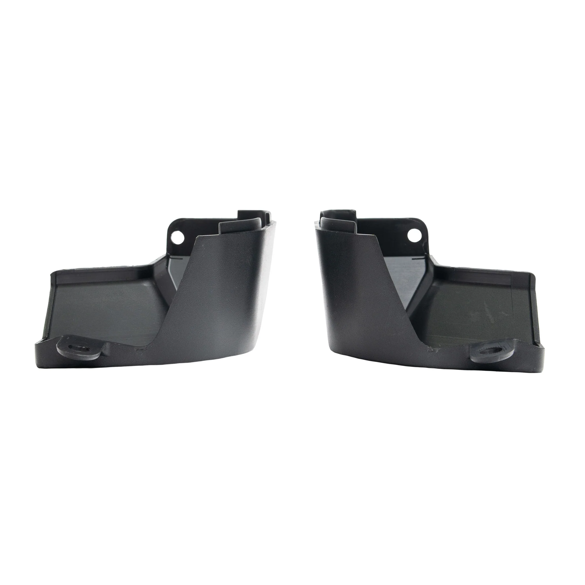 GMC Front Fender Flare Caps, Sierra 2020-2024 L5P - Image 2