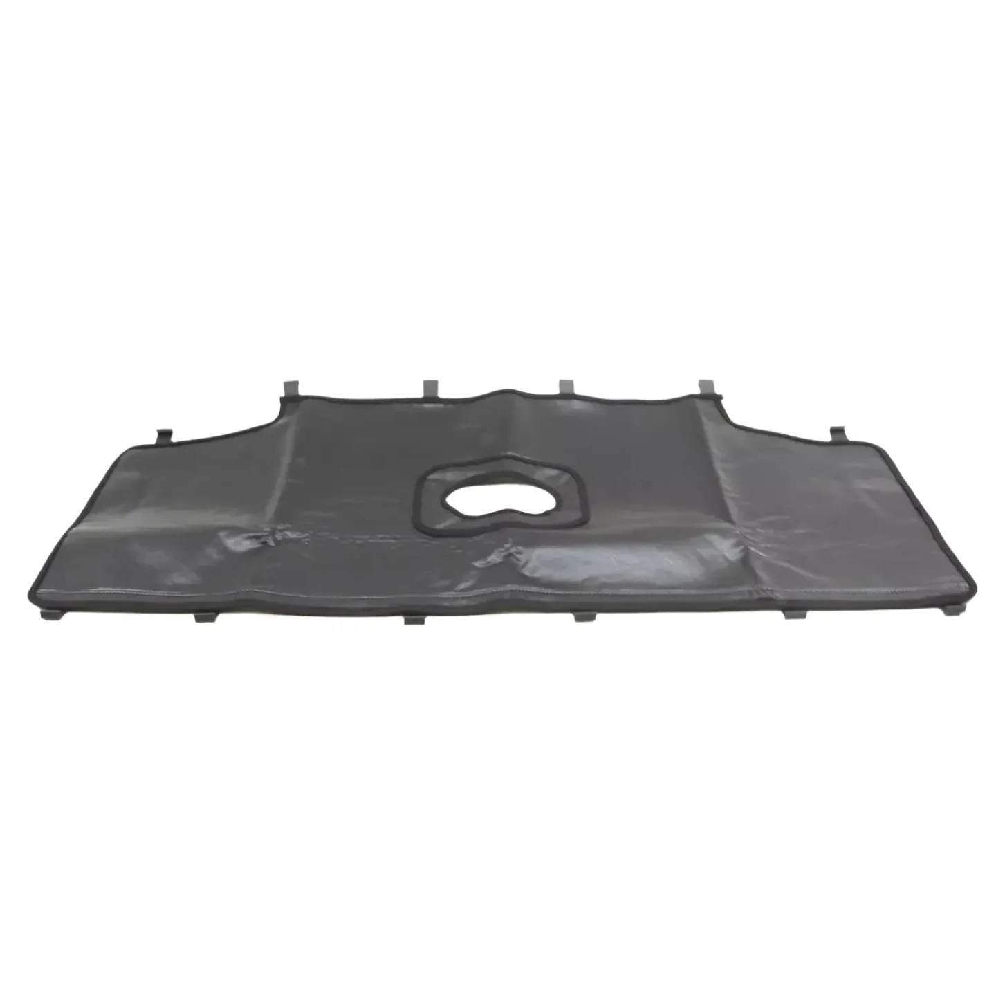 GMC Sierra Denali Winter Grille Cover, 2020-2023 L5P