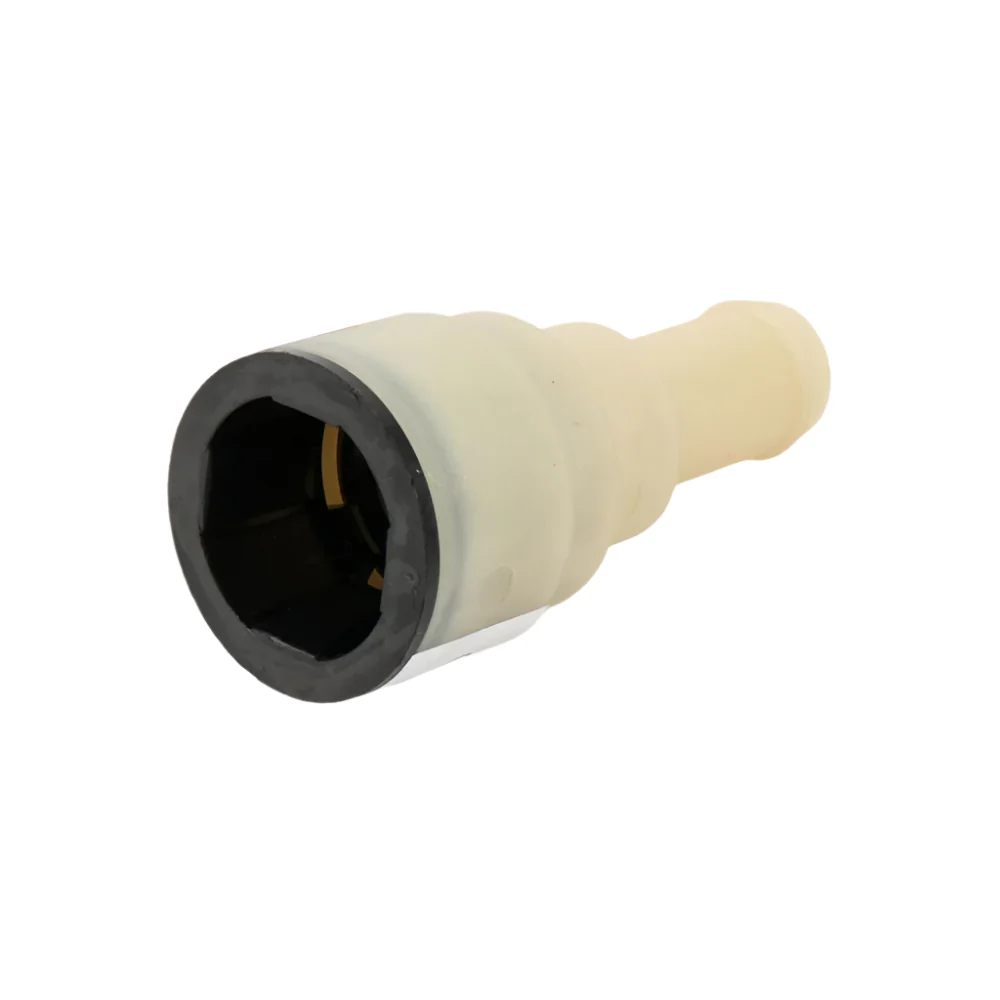 GM Heater Inlet Hose Connector, 2001-2014 LB7/LLY/LBZ/LMM/LML - Image 2