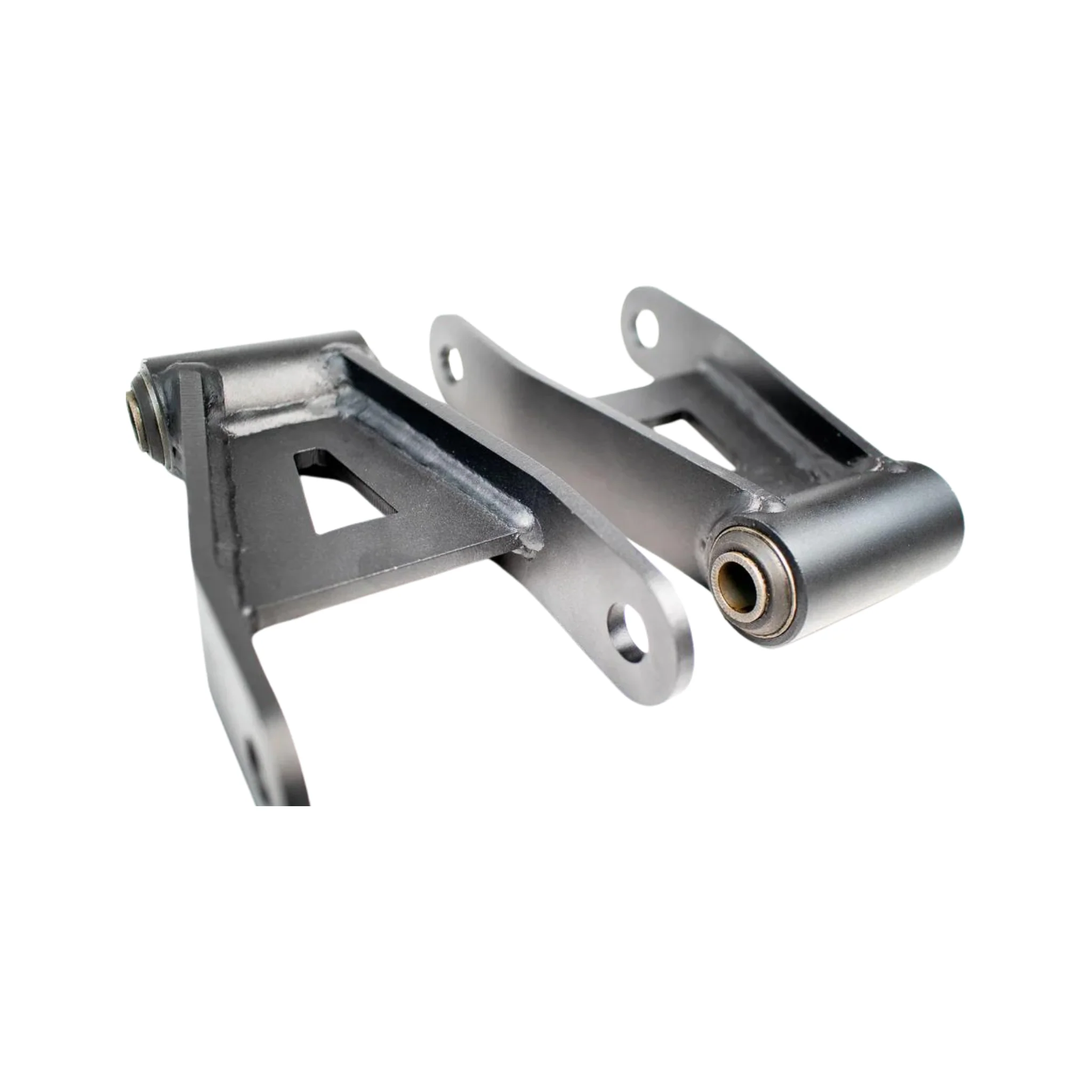 Heavy Duty Rear Drop Shackles, 2011-2025 LML/L5P - Image 3