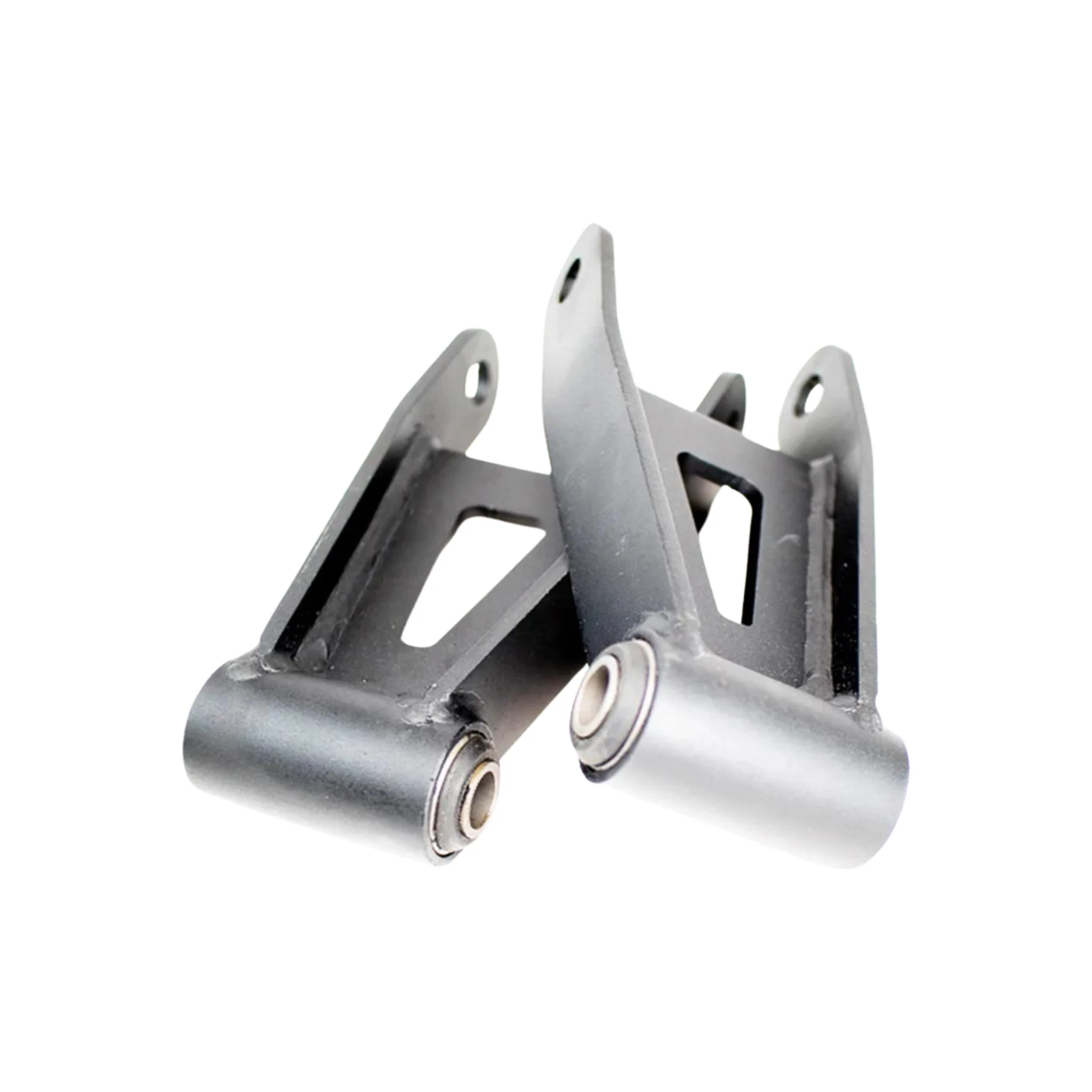 Heavy Duty Rear Drop Shackles, 2011-2025 LML/L5P - Image 6