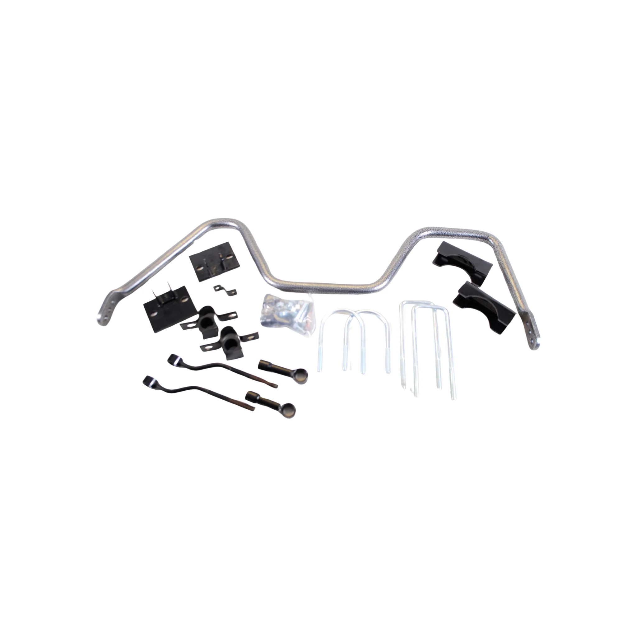 Hellwig Big Wig Rear Sway Bar Kit, 2001-2007 LB7/LLY/LBZ - Image 2