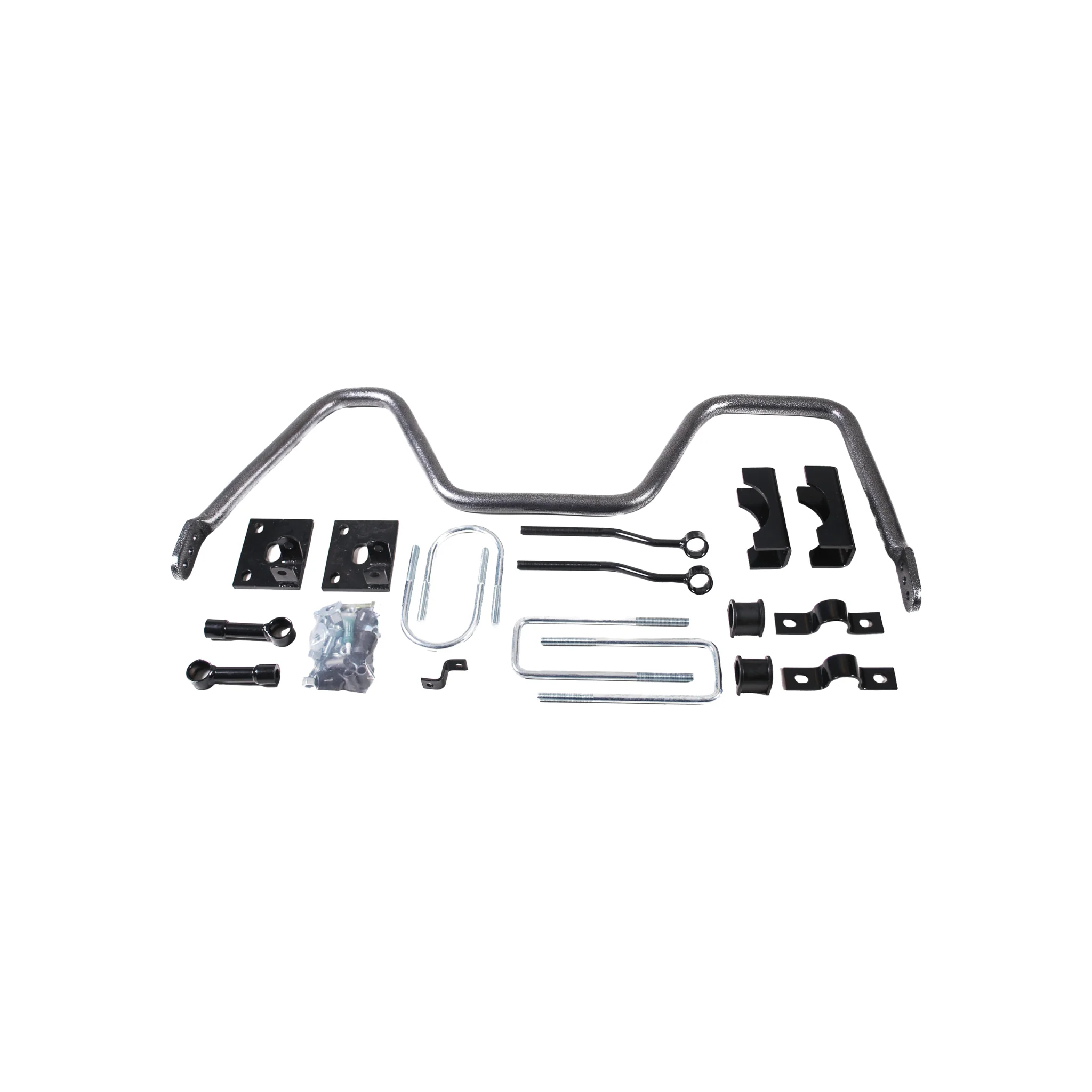 Hellwig Big Wig Rear Sway Bar Kit, 2007.5-2010 LMM