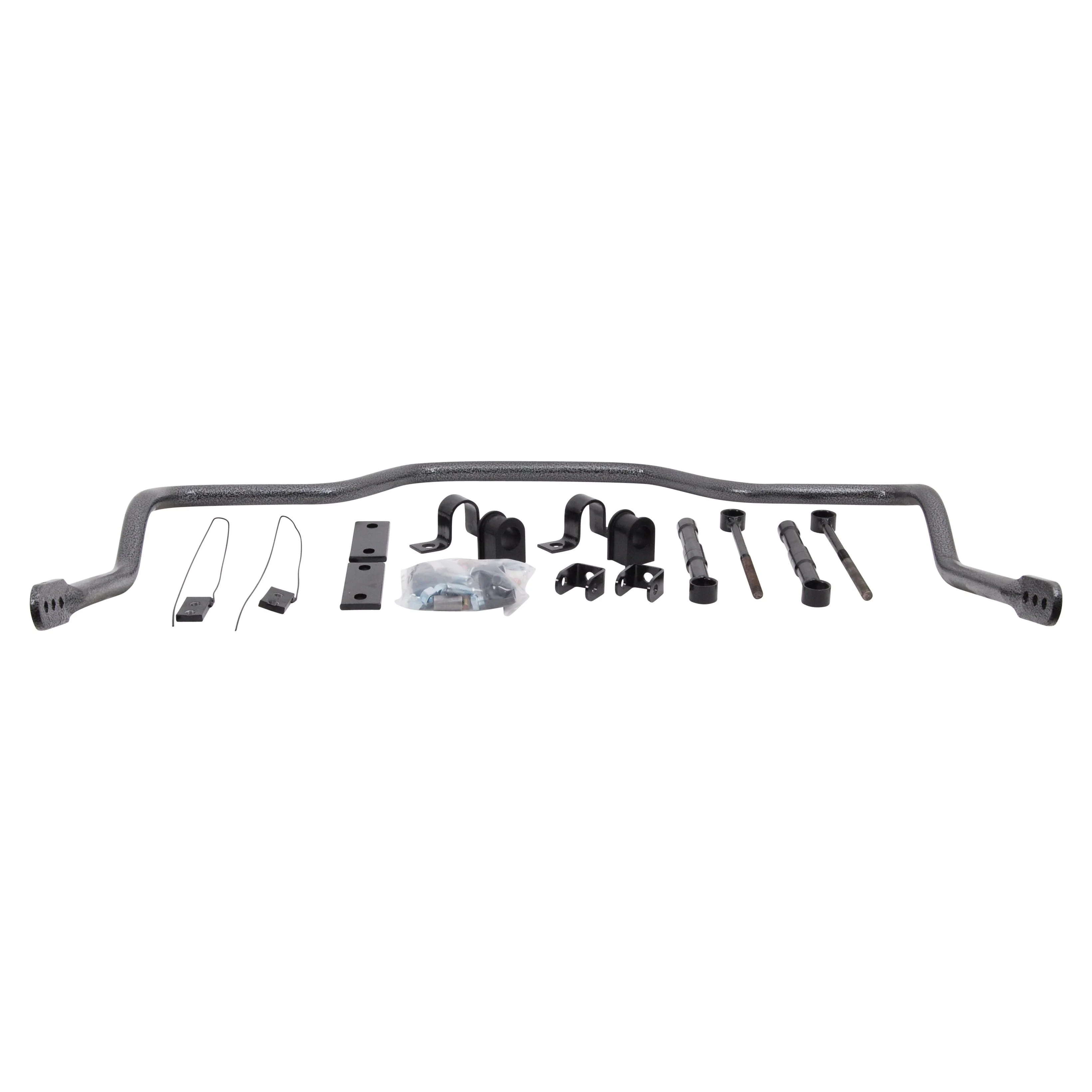 Hellwig Rear Sway Bar Kit, 2020-2025 L5P - Image 2