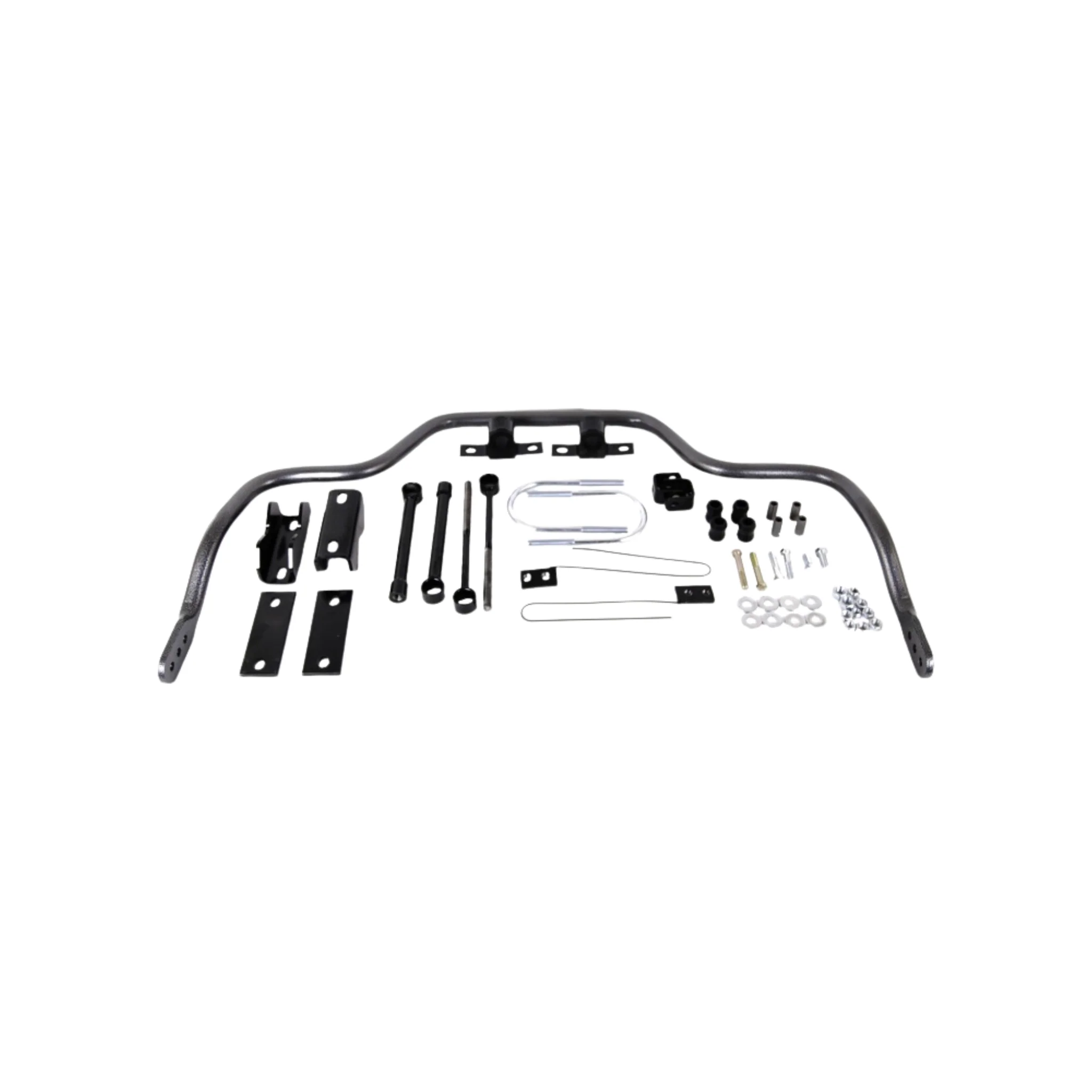Hellwig Rear Sway Bar Kit, 2011-2019 LML/L5P