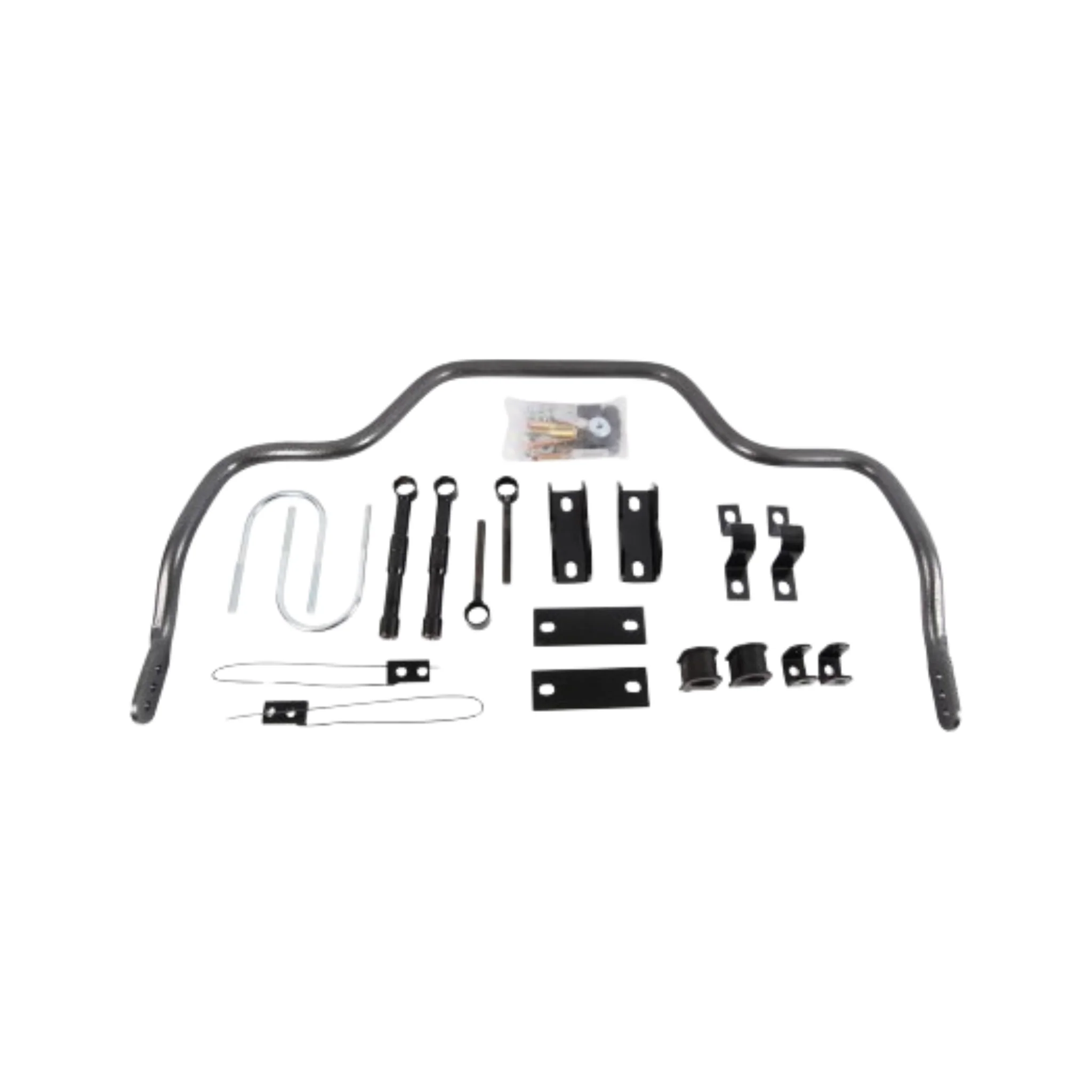 Hellwig Rear Sway Bar Kit, 2011-2019 LML/L5P - Image 2