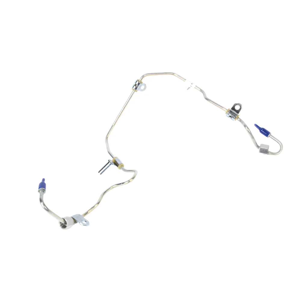 GM High Pressure Fuel Line (Rail to Rail), 2011-2016 LML