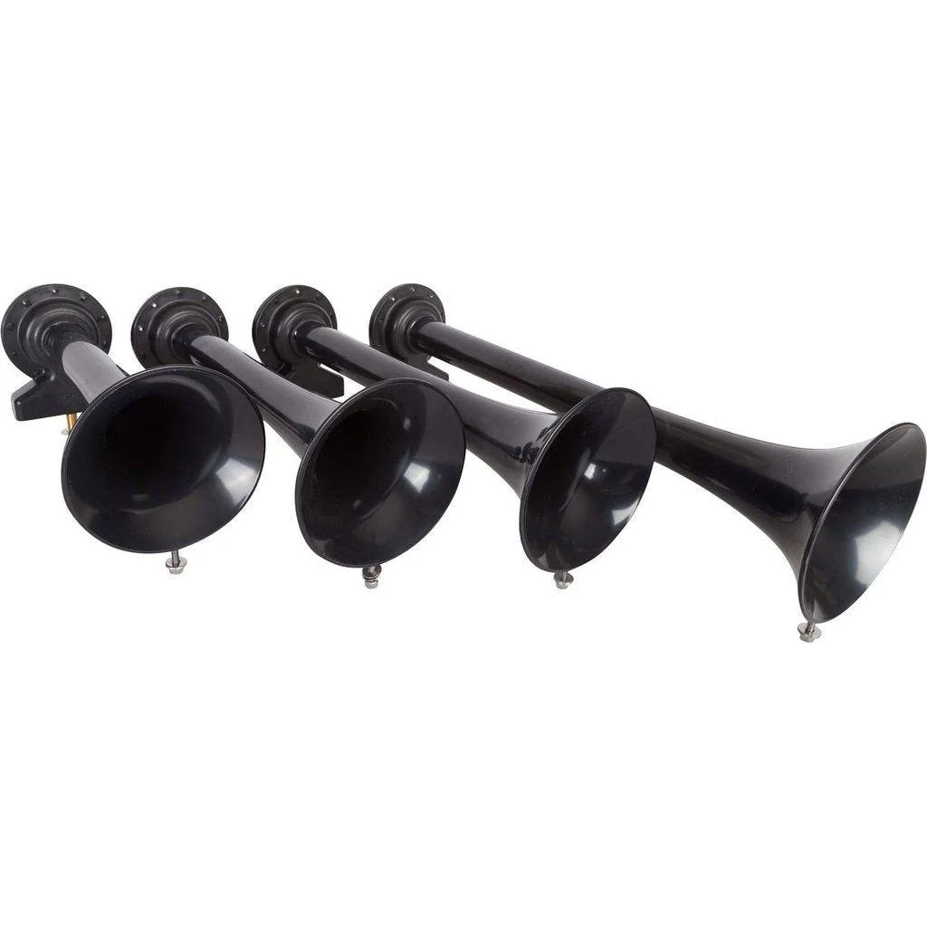 Hornblasters Shocker XL Train Horn - Image 2