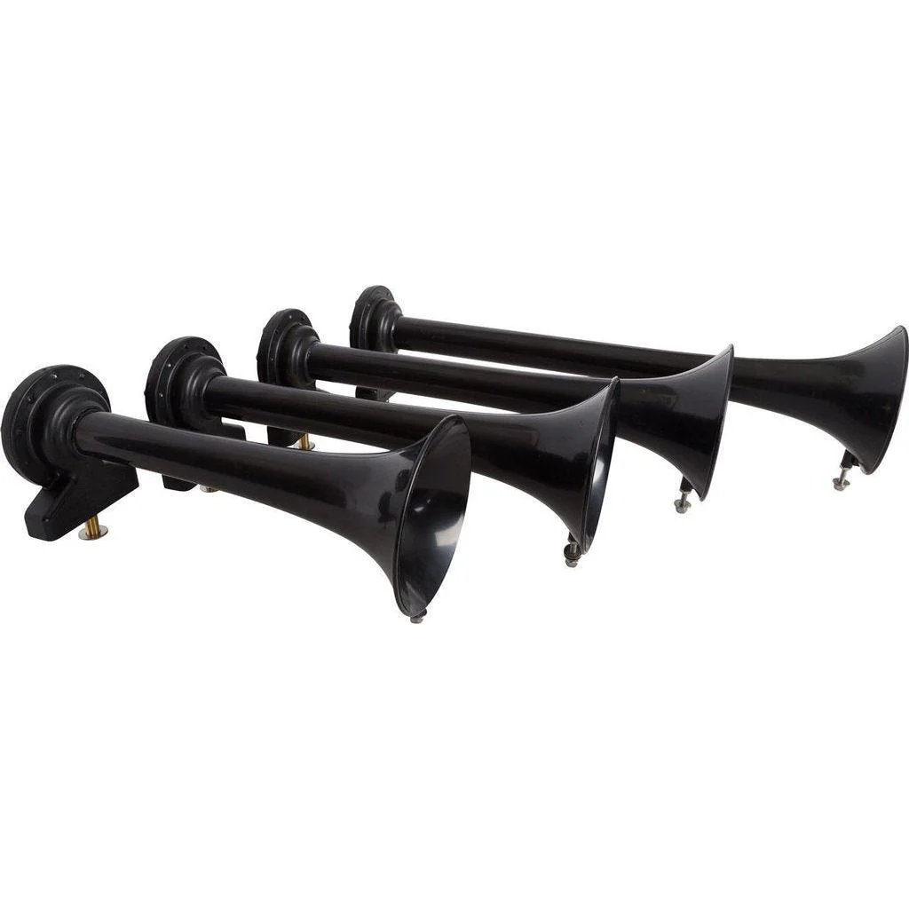 Hornblasters Shocker XL Train Horn - Image 3