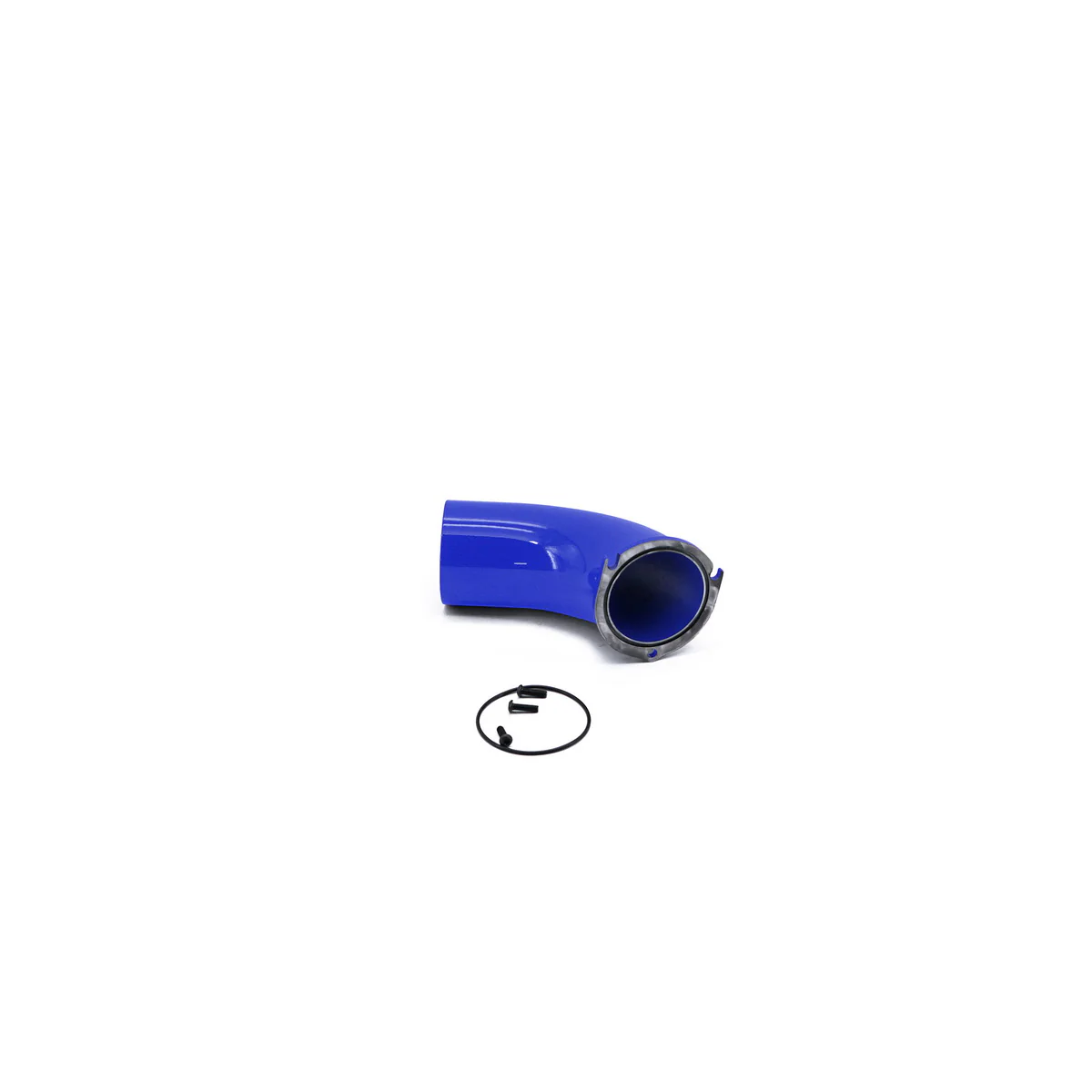 HSP 3.5" LB7 Turbo Inlet Horn, 2001-2004 LB7 - Image 12