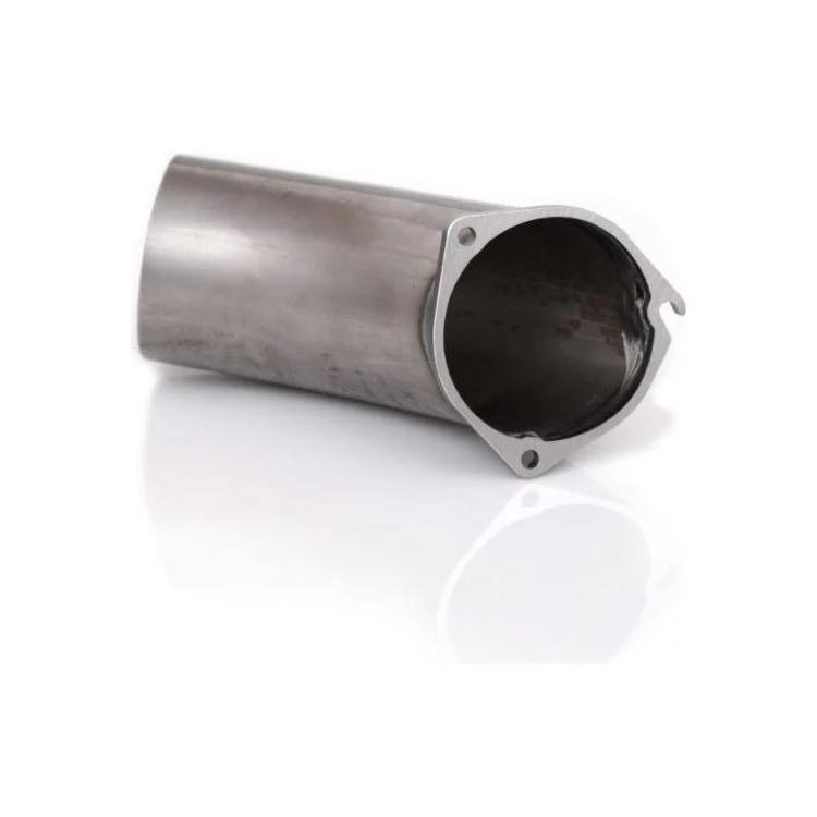 HSP 3.5" LB7 Turbo Inlet Horn, 2001-2004 LB7 - Image 2