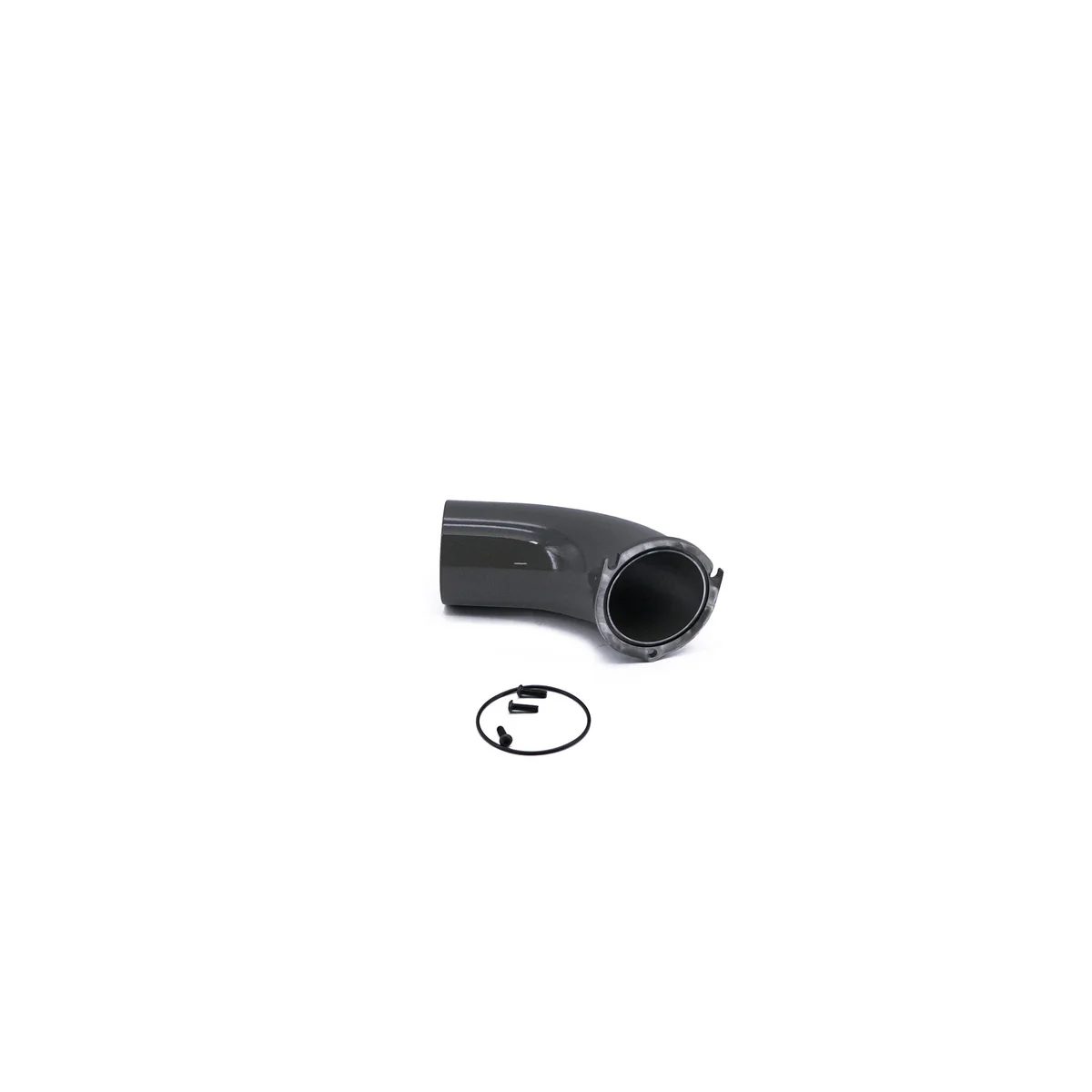 HSP 3.5" LB7 Turbo Inlet Horn, 2001-2004 LB7 - Image 6