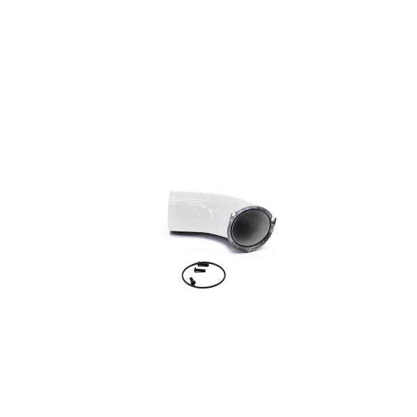 HSP 3.5" LB7 Turbo Inlet Horn, 2001-2004 LB7 - Image 7