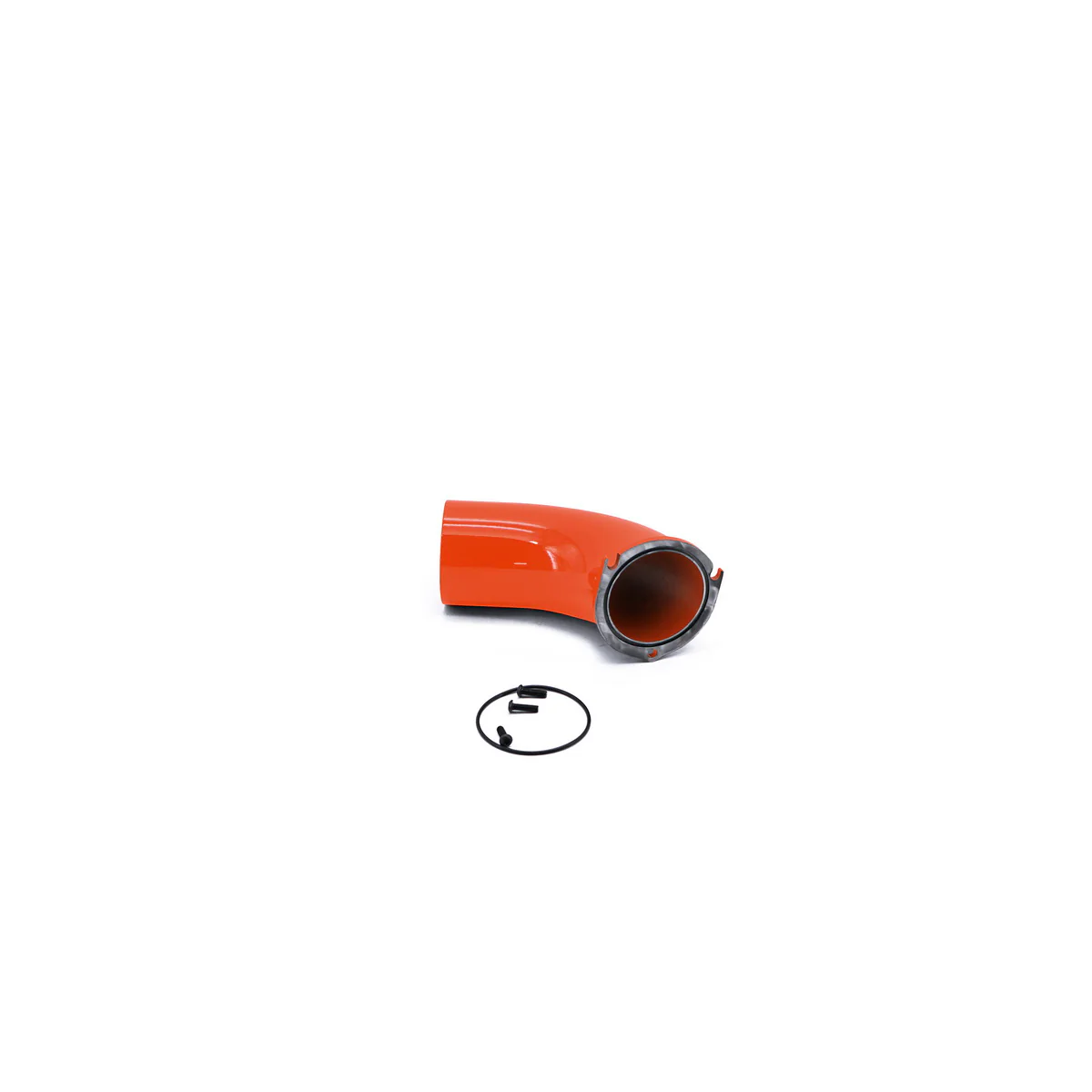 HSP 3.5" LB7 Turbo Inlet Horn, 2001-2004 LB7 - Image 9