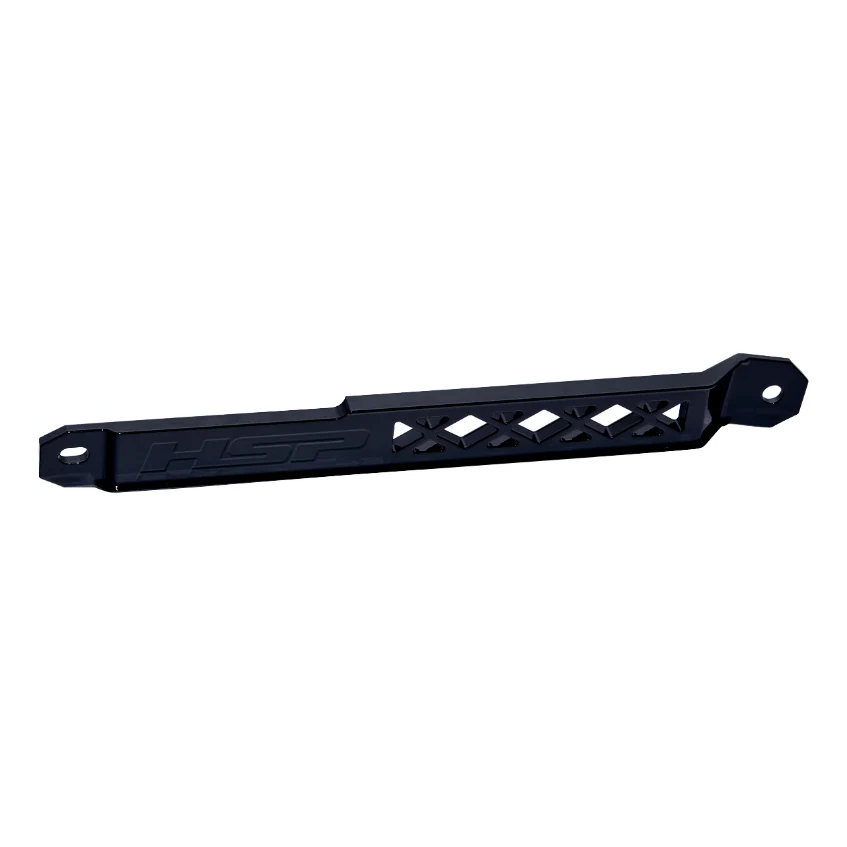 HSP Billet Driver Battery Bracket, 2020-2024 L5P - Image 10