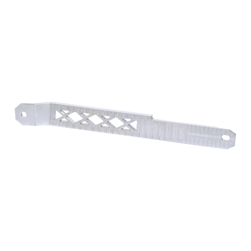 HSP Billet Driver Battery Bracket, 2020-2024 L5P - Image 12