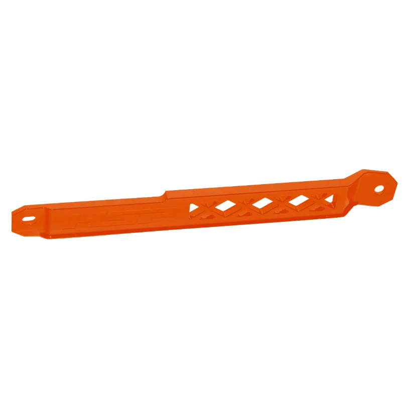 HSP Billet Driver Battery Bracket, 2020-2024 L5P - Image 4