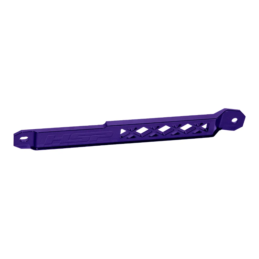 HSP Billet Driver Battery Bracket, 2020-2024 L5P - Image 8