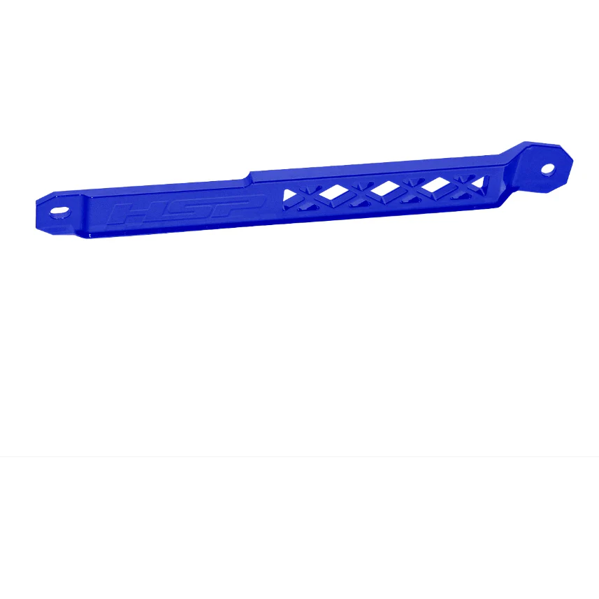 HSP Billet Driver Battery Bracket, 2020-2024 L5P - Image 9