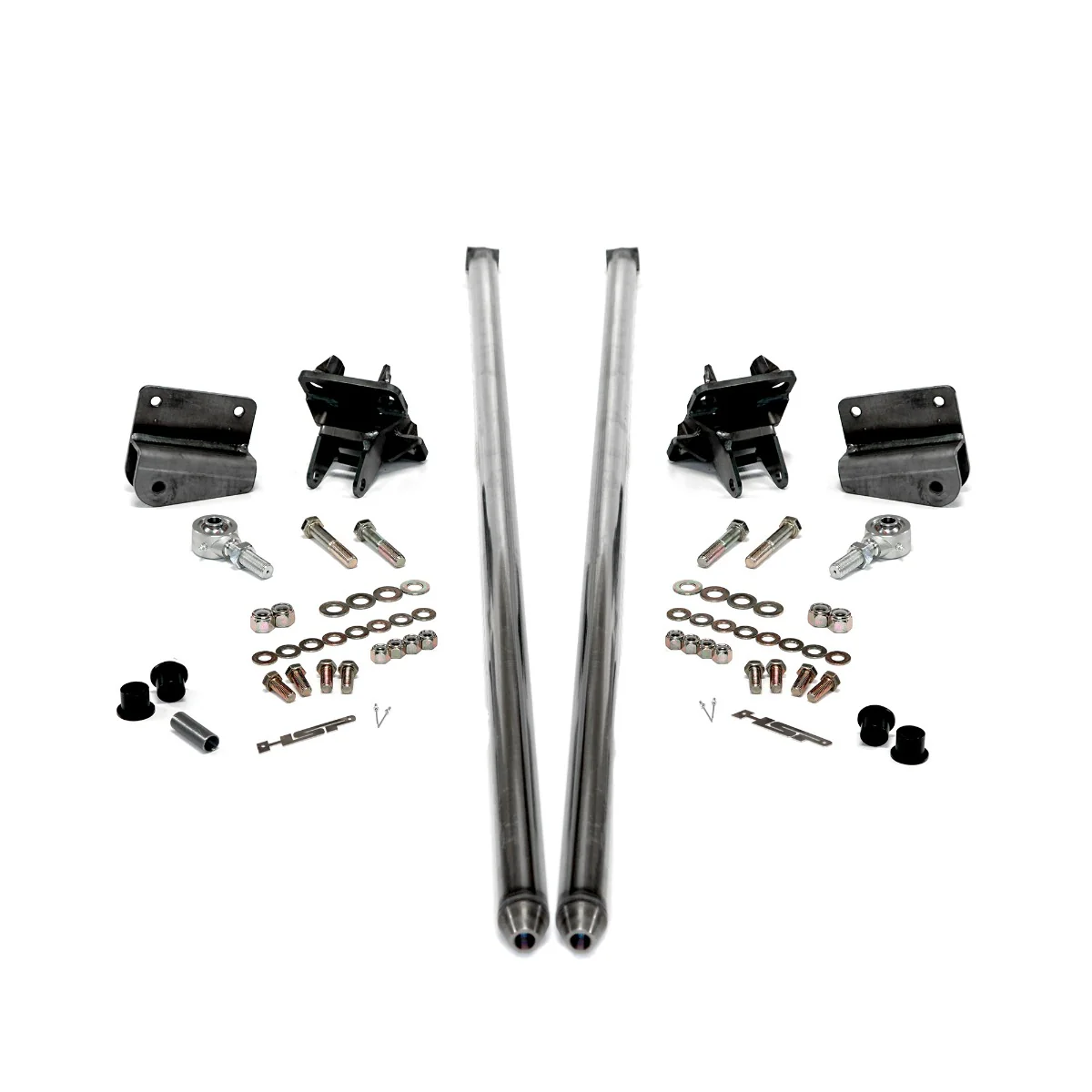 HSP Bolt On Traction Bar Kit, 2011-2019 LML/L5P - Image 2
