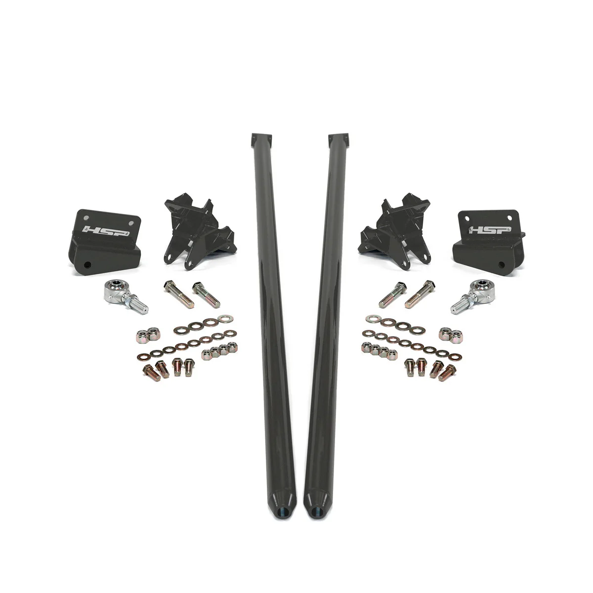 HSP Bolt On Traction Bar Kit, 2011-2019 LML/L5P - Image 12