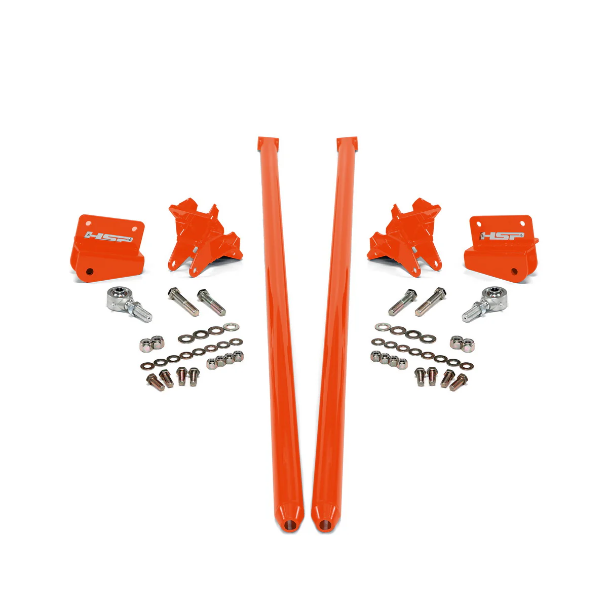 HSP Bolt On Traction Bar Kit, 2011-2019 LML/L5P - Image 13