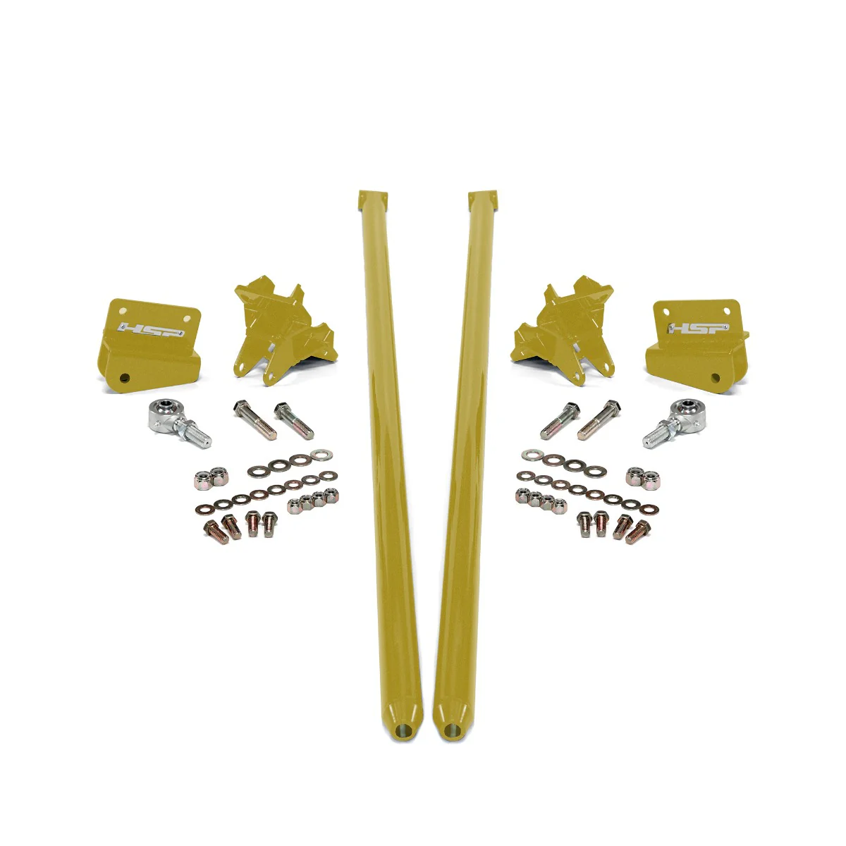 HSP Bolt On Traction Bar Kit, 2011-2019 LML/L5P - Image 17
