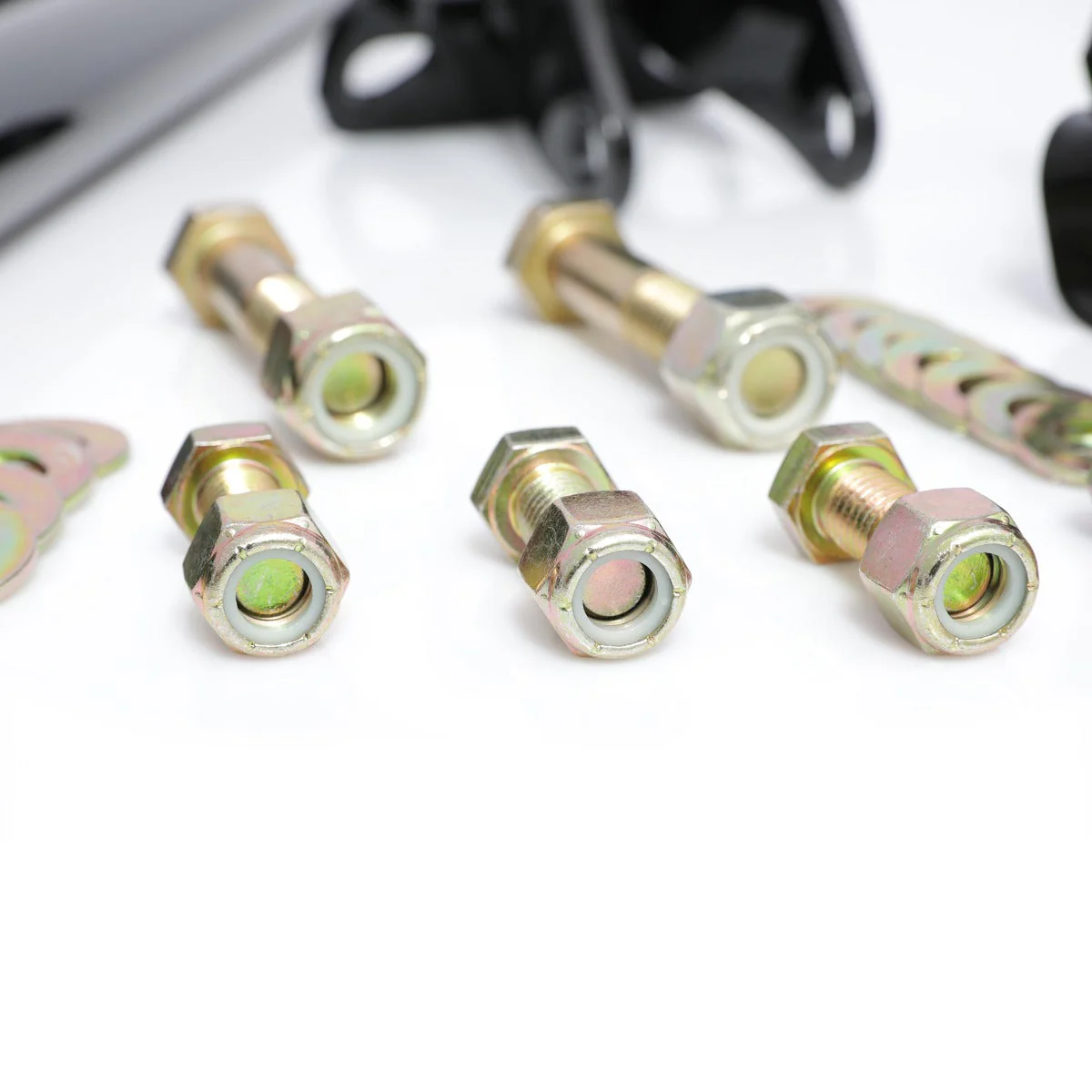 HSP Bolt On Traction Bar Kit, 2011-2019 LML/L5P - Image 3