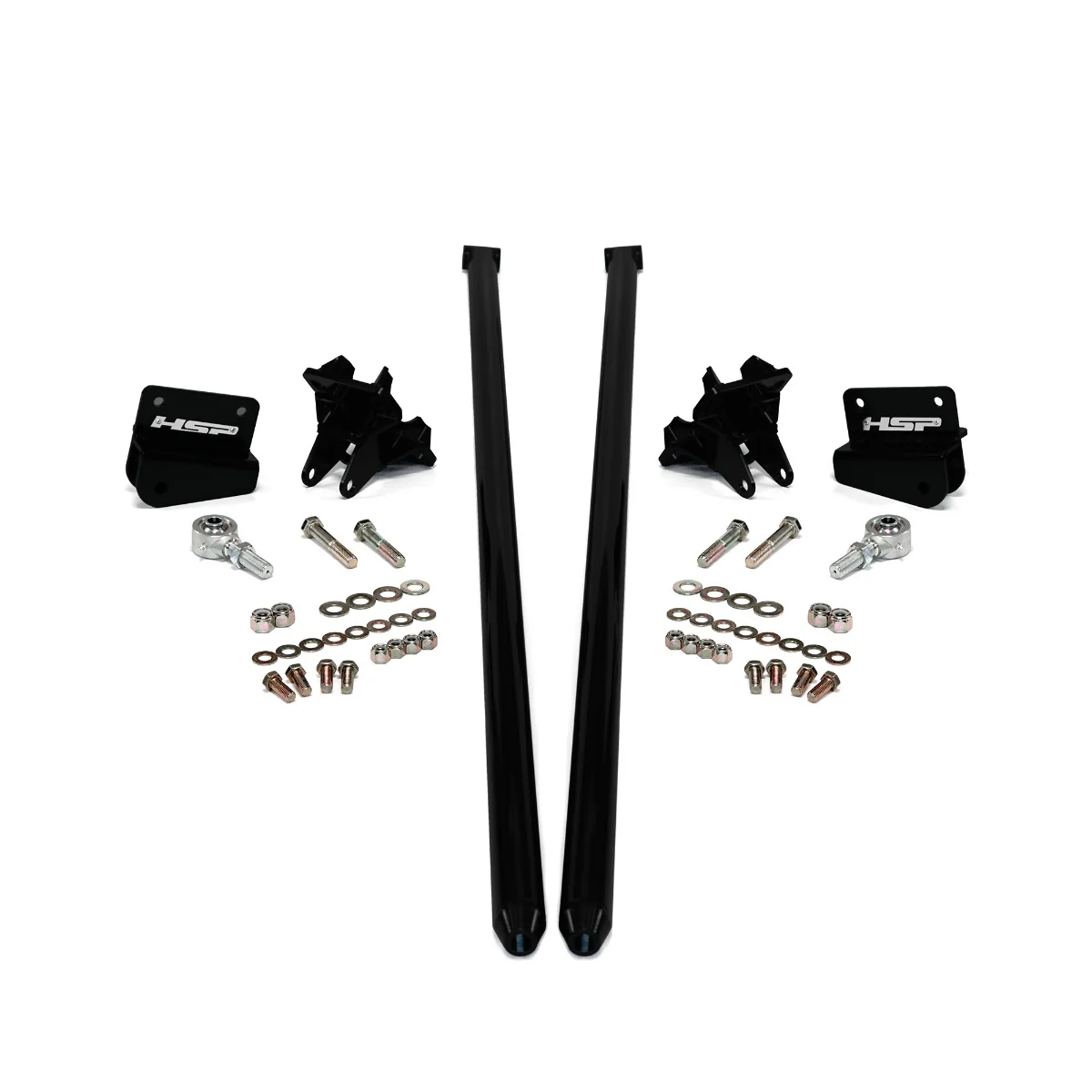 HSP Bolt On Traction Bar Kit, 2011-2019 LML/L5P - Image 4