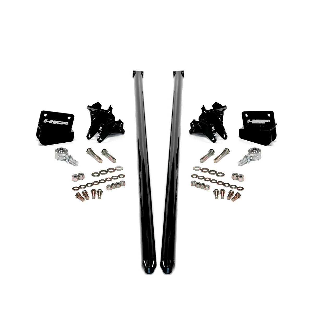 HSP Bolt On Traction Bar Kit, 2011-2019 LML/L5P - Image 5