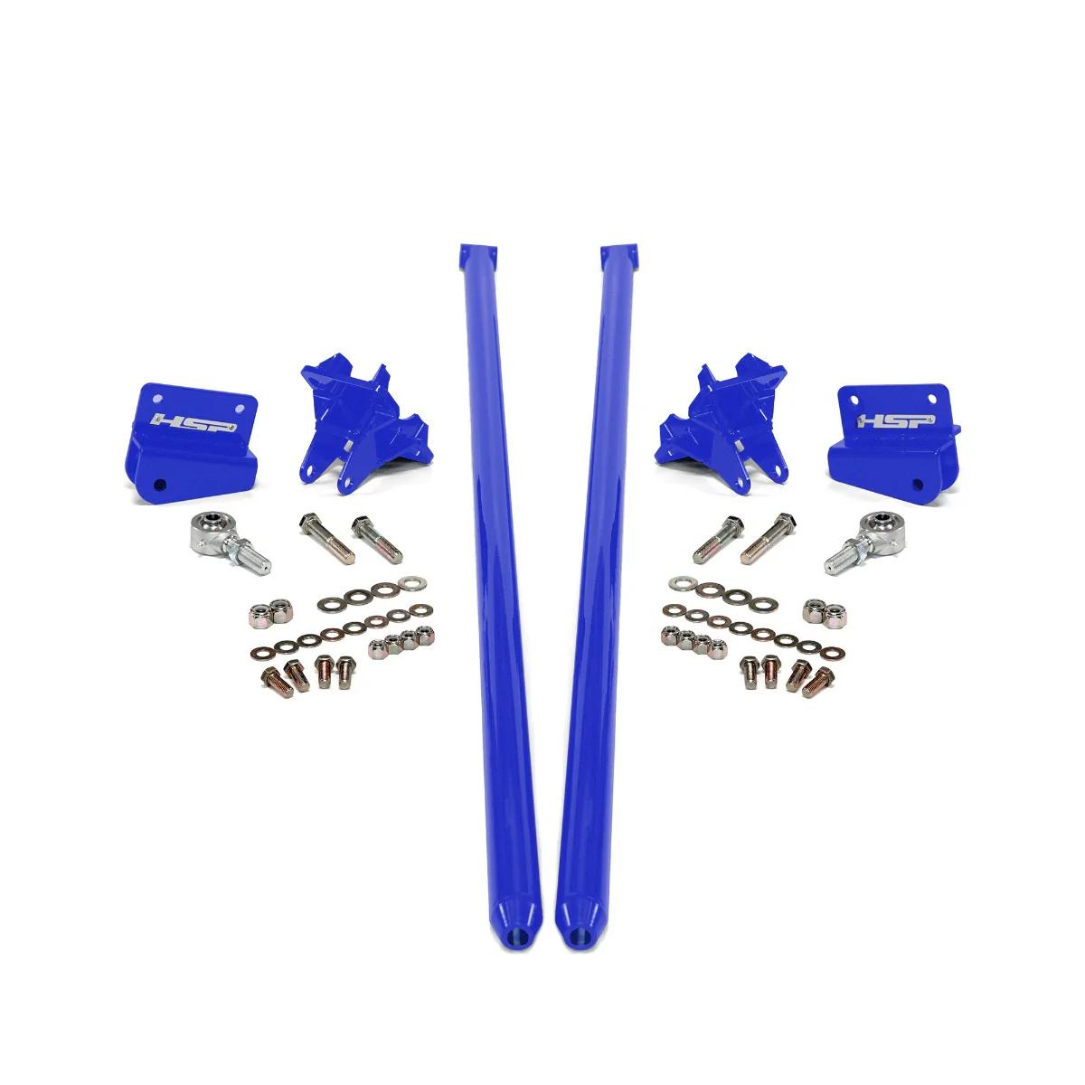HSP Bolt On Traction Bar Kit, 2011-2019 LML/L5P - Image 6