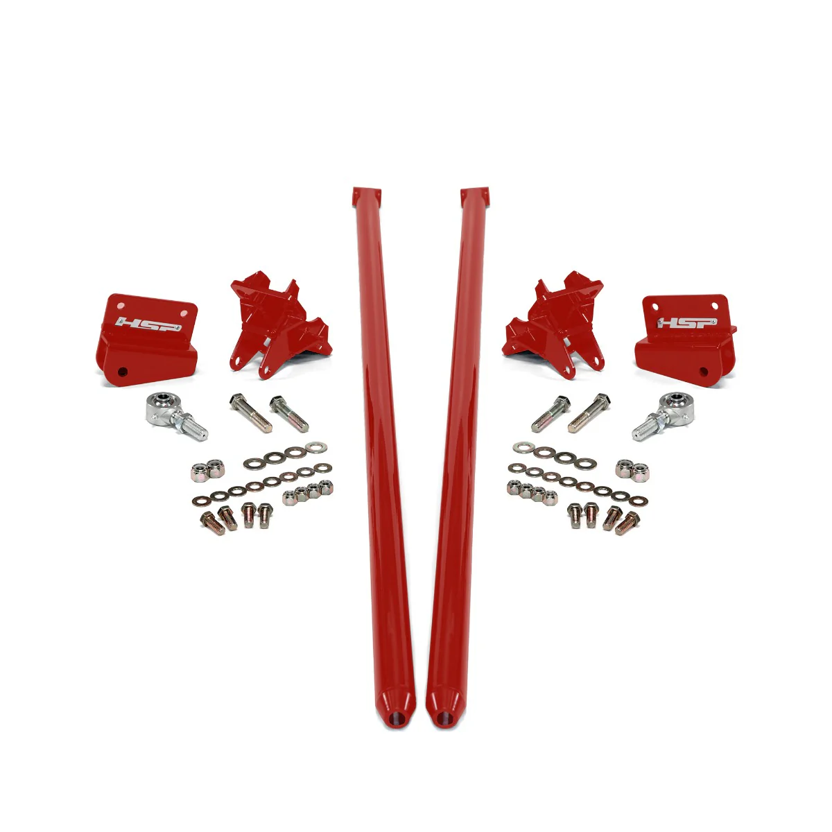 HSP Bolt On Traction Bar Kit, 2011-2019 LML/L5P - Image 9