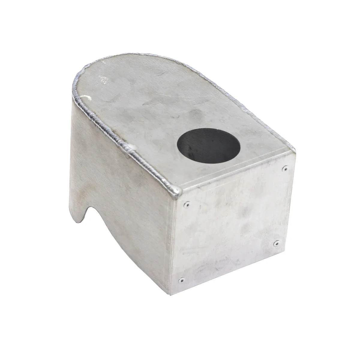 HSP Brake Fluid Reservoir Cover, 2001-2019 LB7/LLY/LBZ/LMM/LML/L5P - Image 2