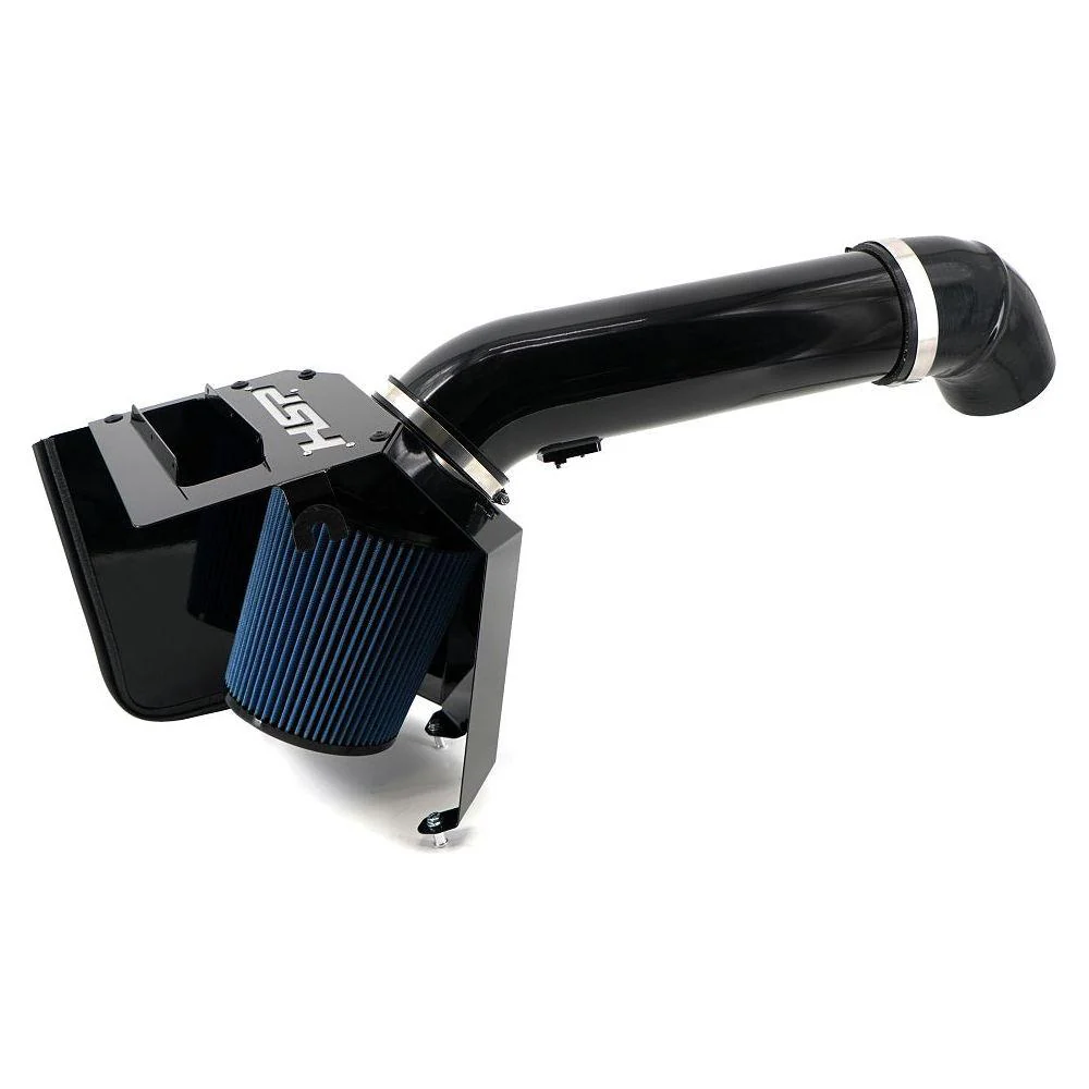 HSP Cold Air Intake, 2017-2019 L5P - Image 12